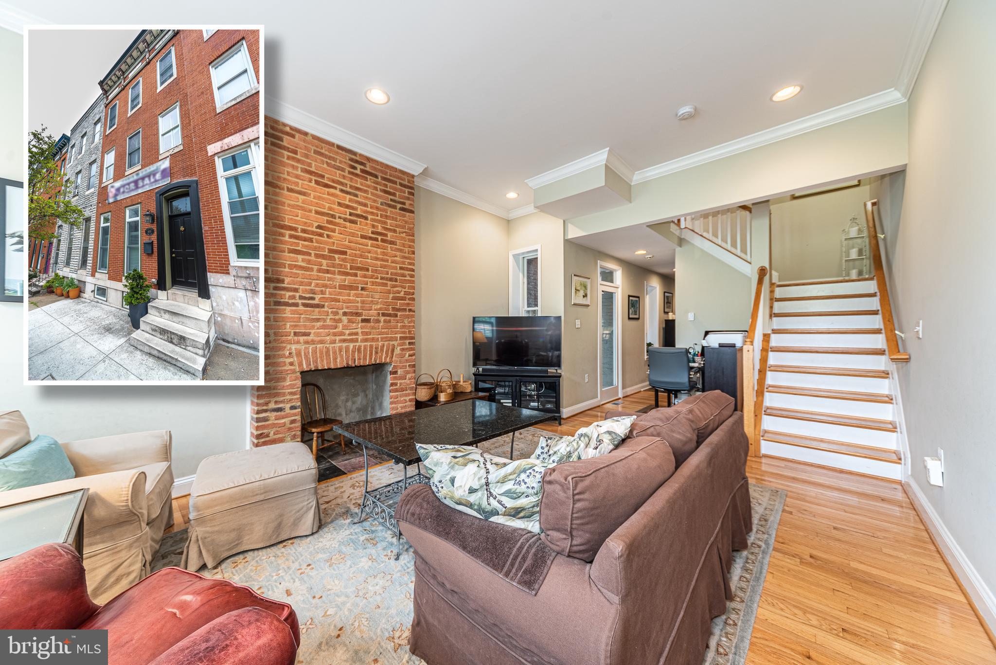 BUTCHERS HILL - Residential