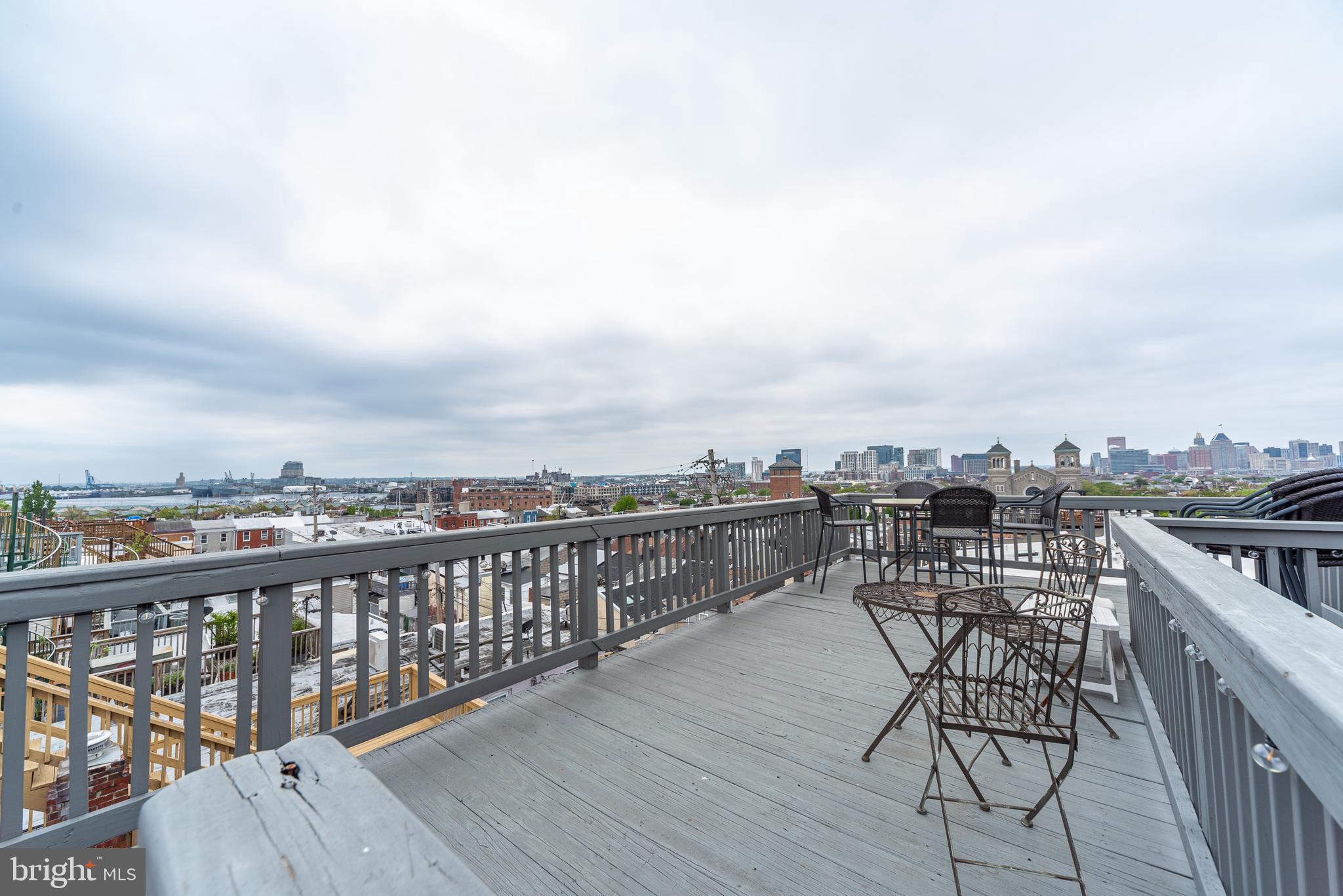 BUTCHERS HILL - Residential