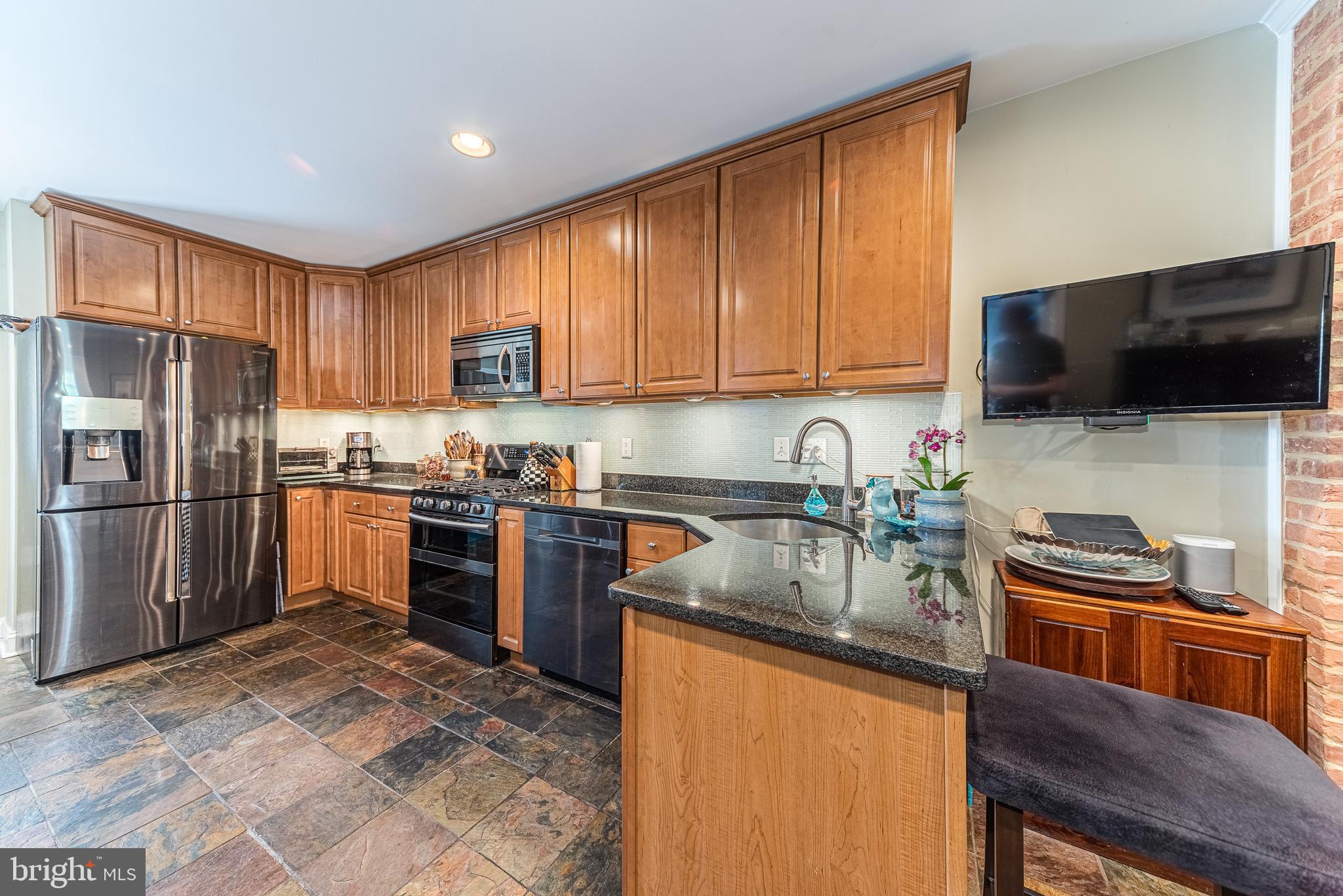 BUTCHERS HILL - Residential