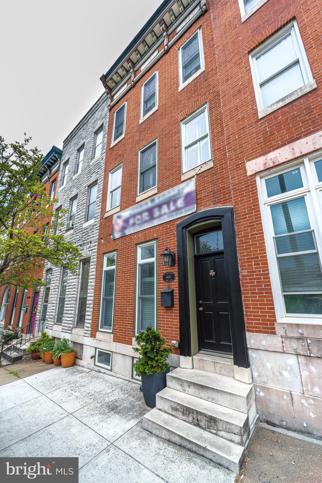 BUTCHERS HILL - Residential