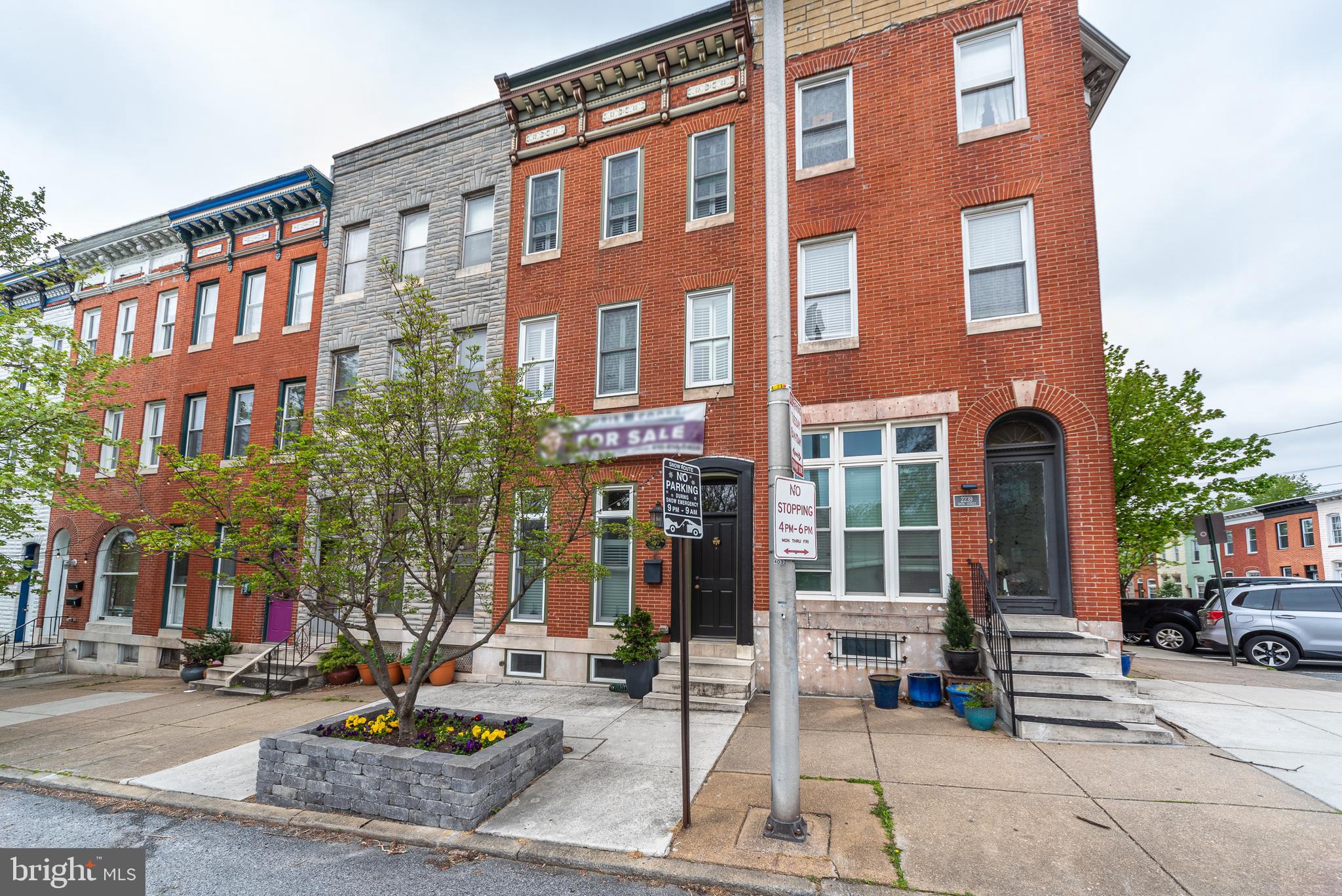 BUTCHERS HILL - Residential