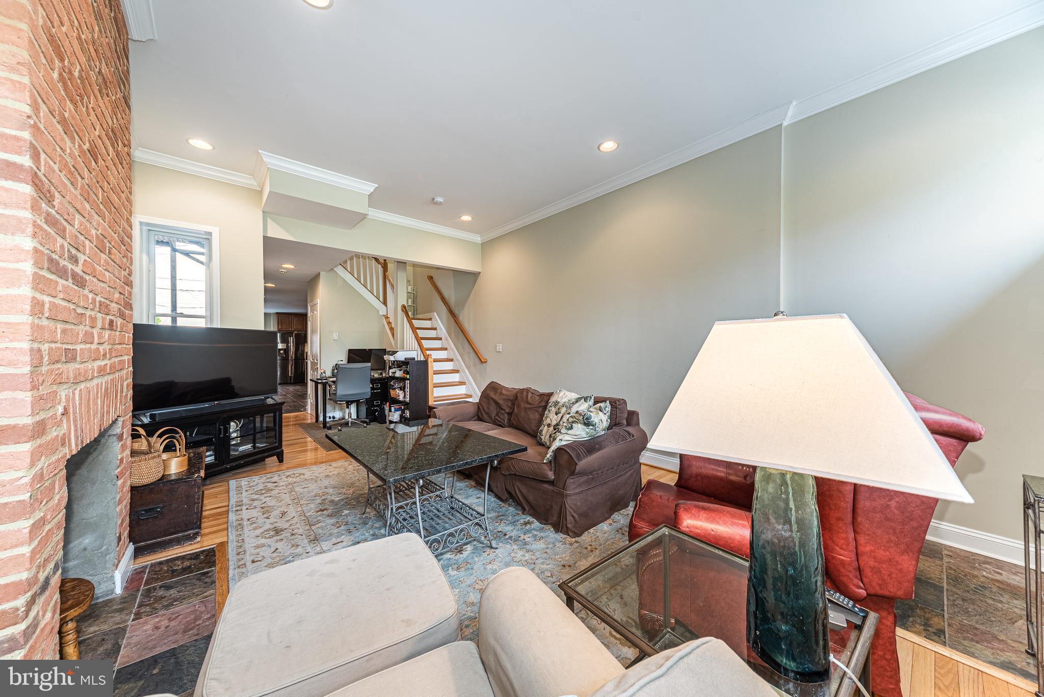 BUTCHERS HILL - Residential