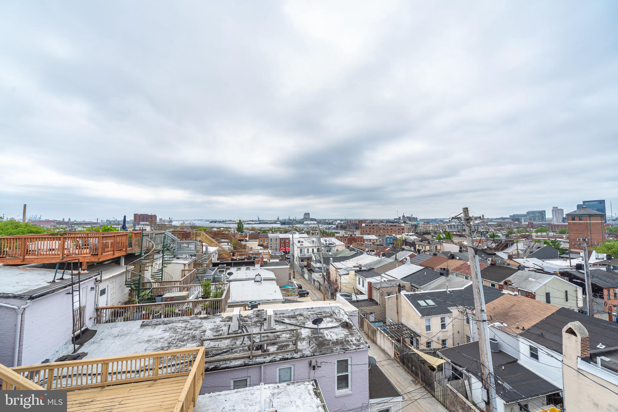 BUTCHERS HILL - Residential