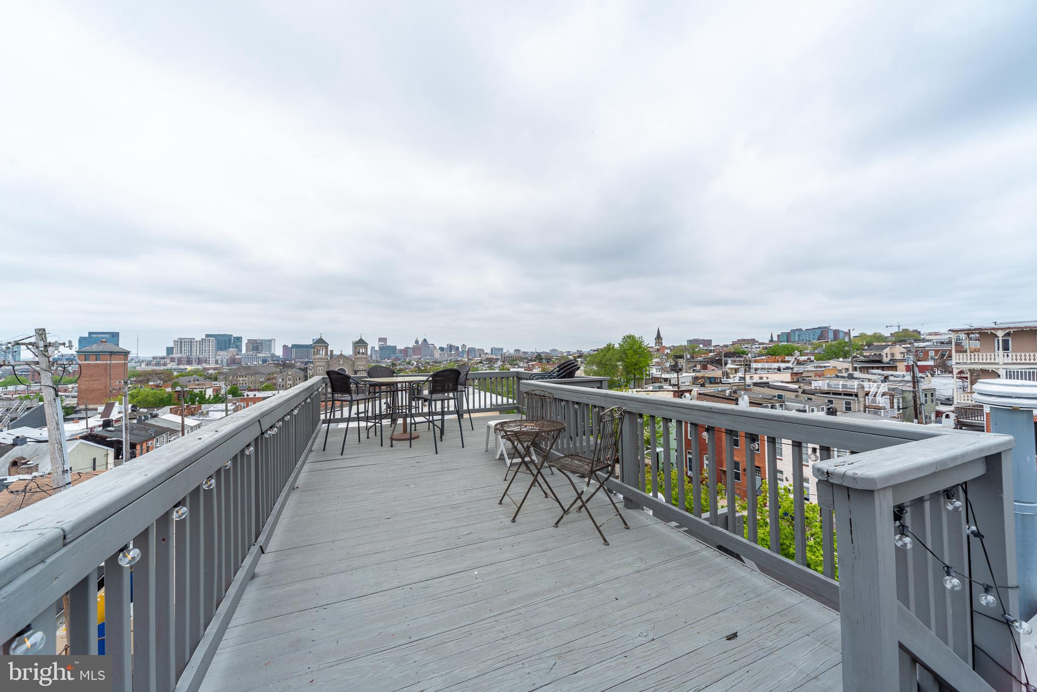 BUTCHERS HILL - Residential