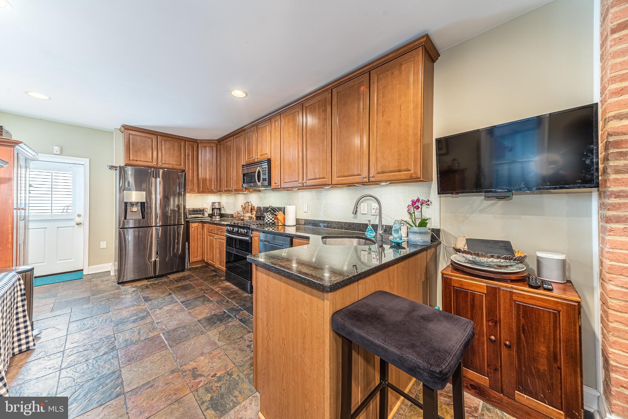 BUTCHERS HILL - Residential