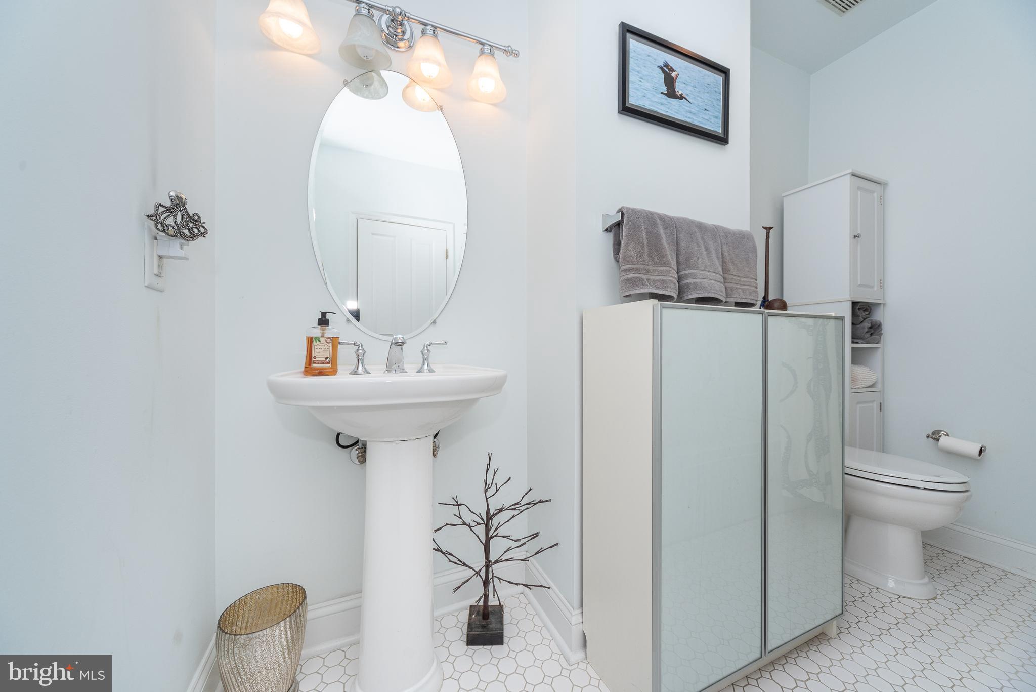 BUTCHERS HILL - Residential