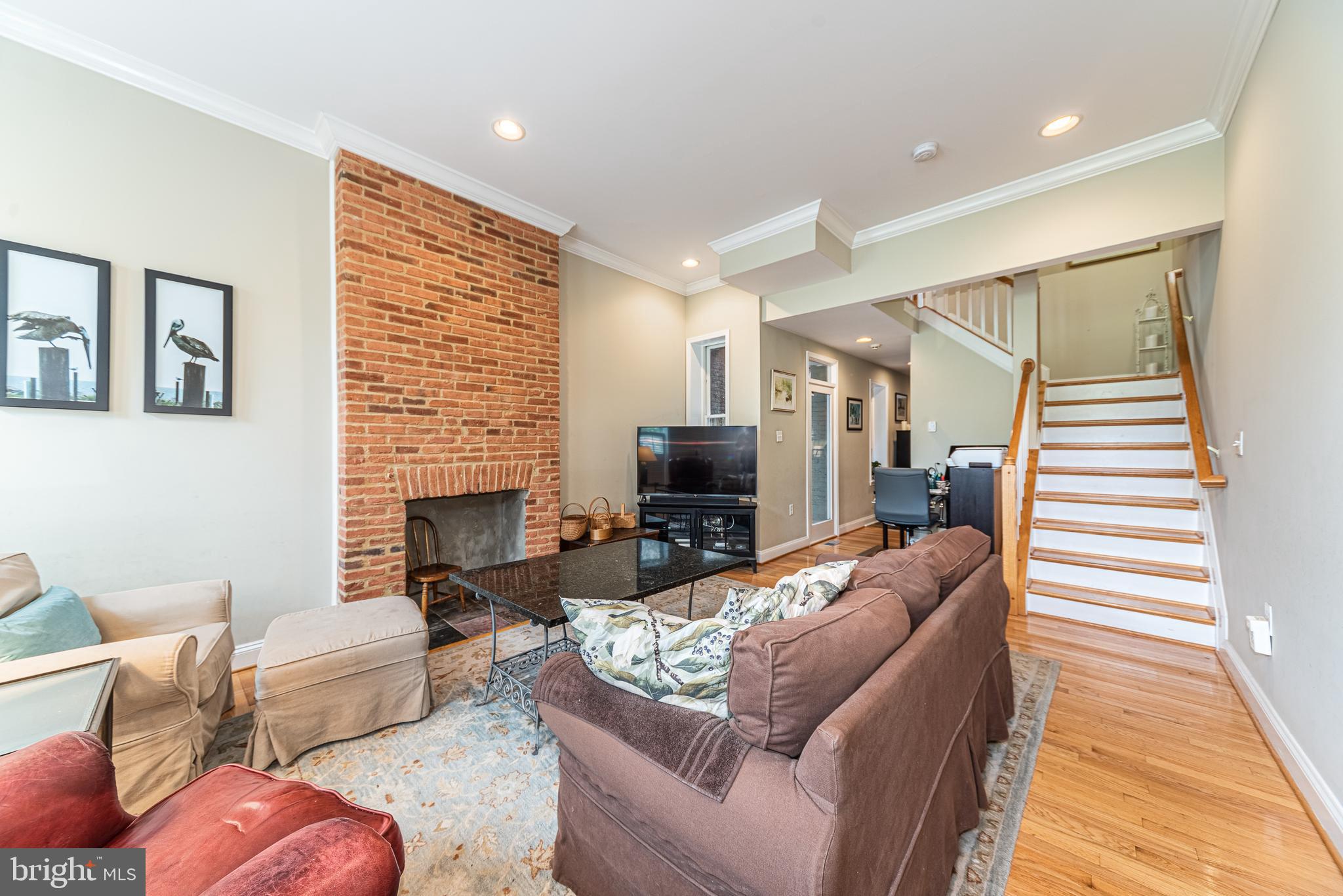 BUTCHERS HILL - Residential