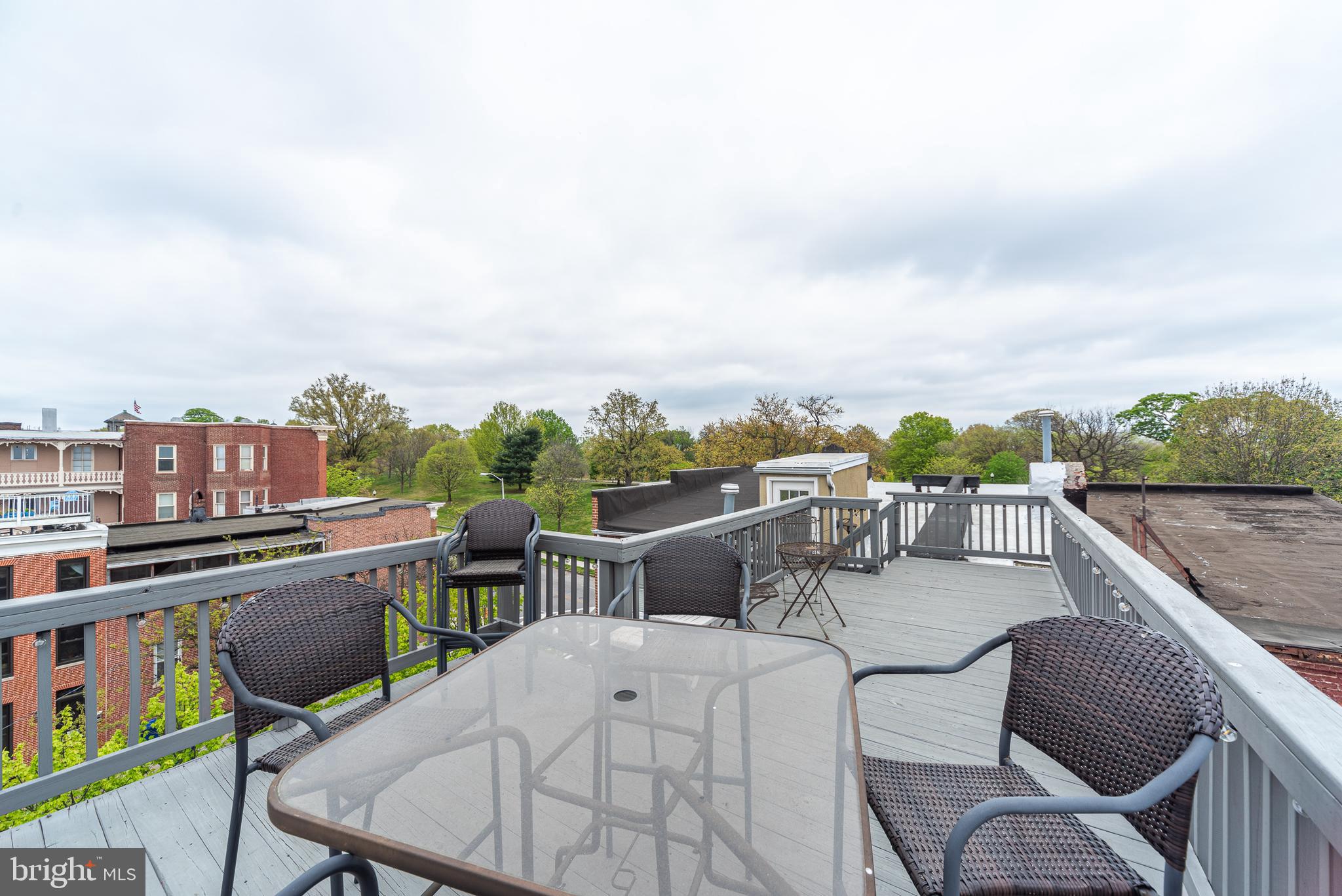 BUTCHERS HILL - Residential