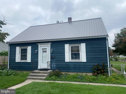 Homes For Sale - 19 N Pine Street Extension<br/> Sussex County, SEAFORD, DE 19973