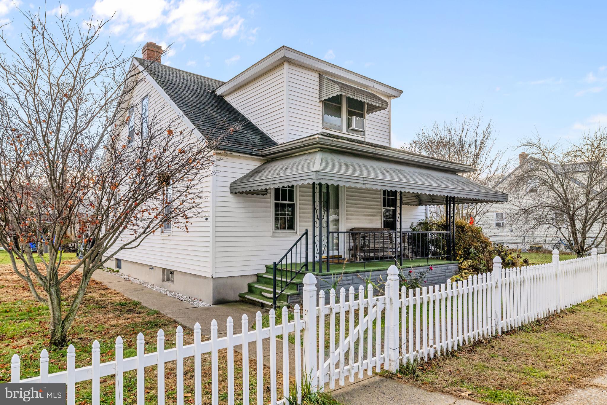 316 BEECHWOOD AVENUE