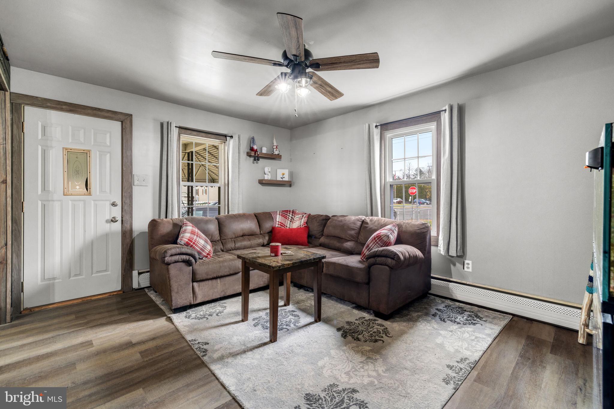 316 BEECHWOOD AVENUE