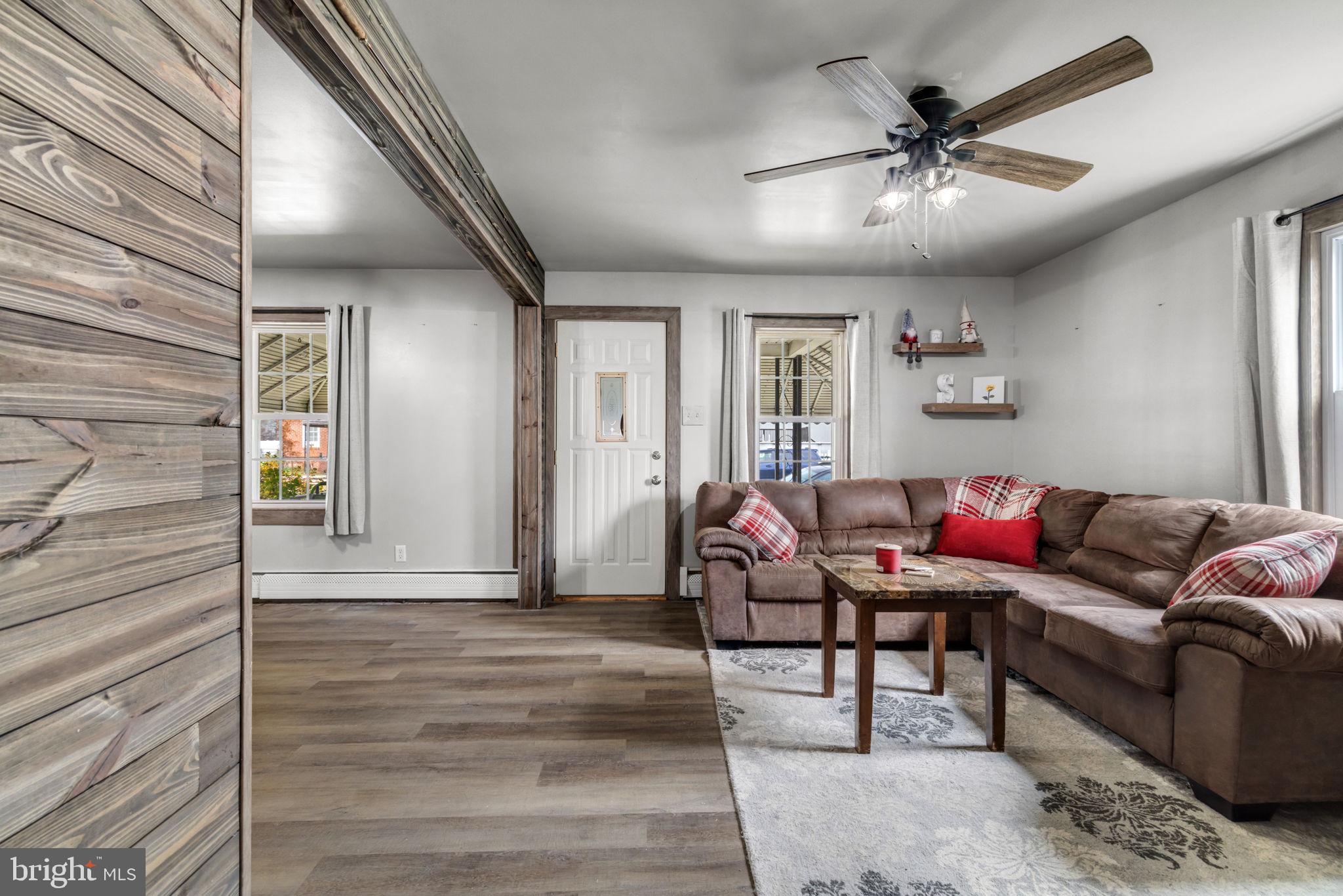 316 BEECHWOOD AVENUE