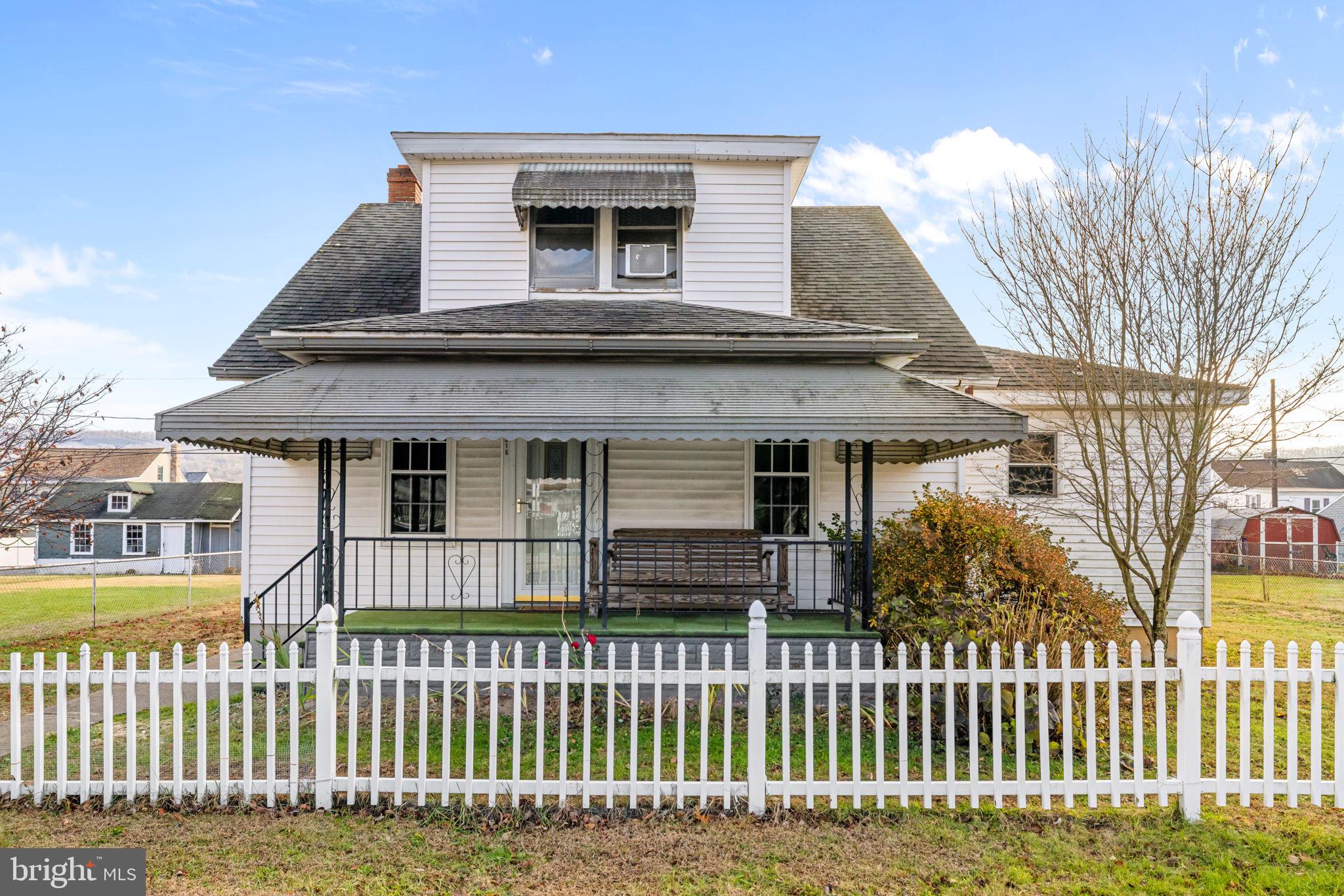 316 BEECHWOOD AVENUE