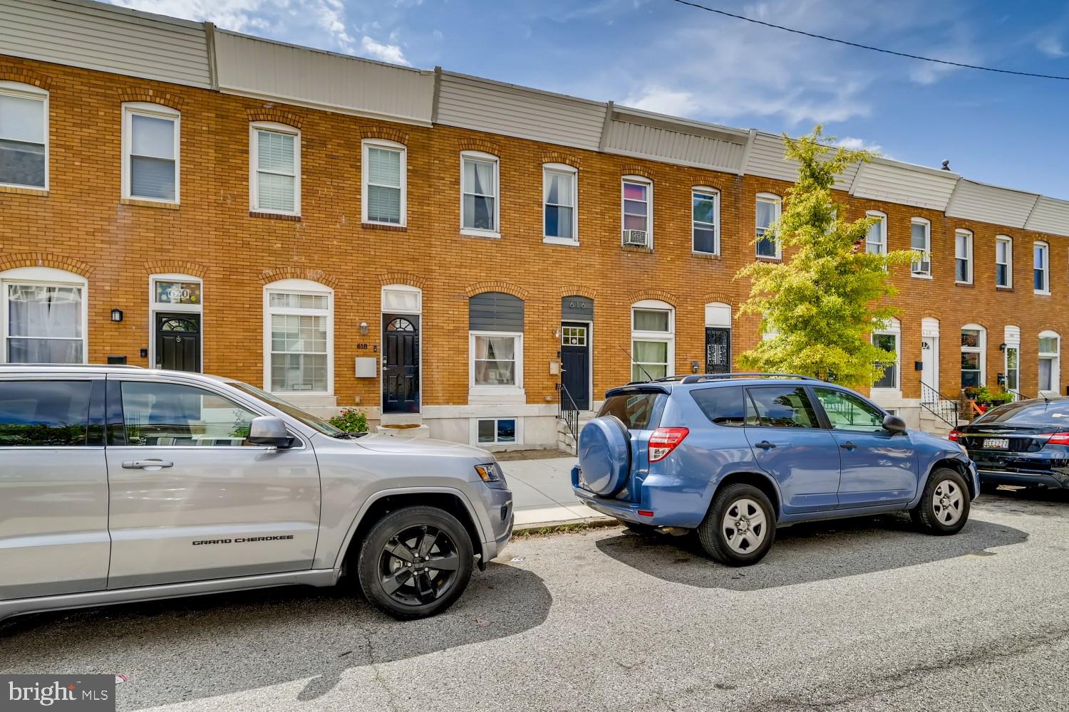 GREEKTOWN - Residential