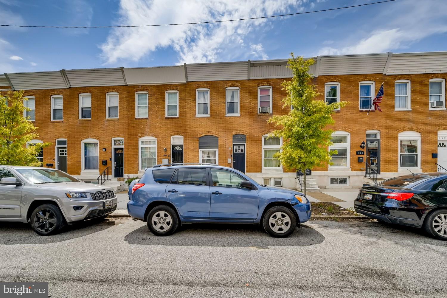 GREEKTOWN - Residential