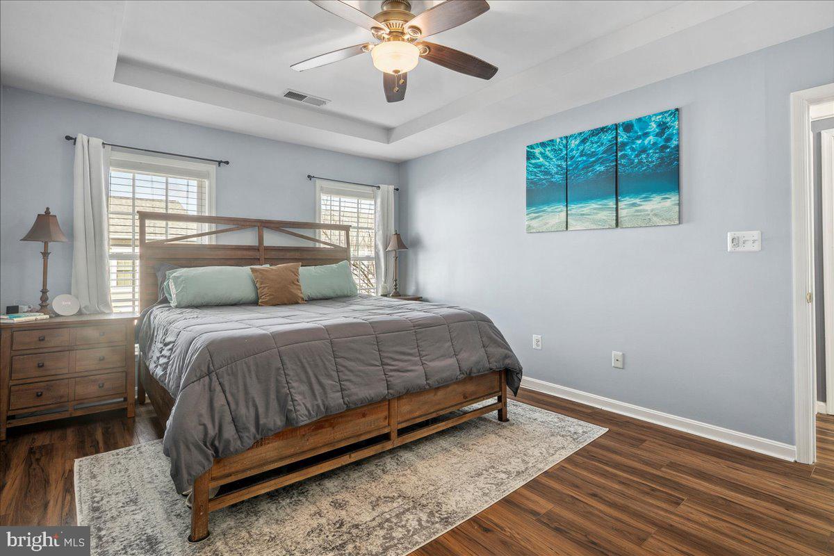 GROVETON WOODS - Residential