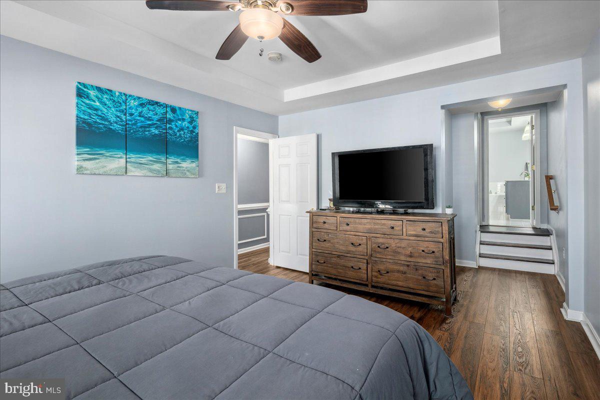 GROVETON WOODS - Residential