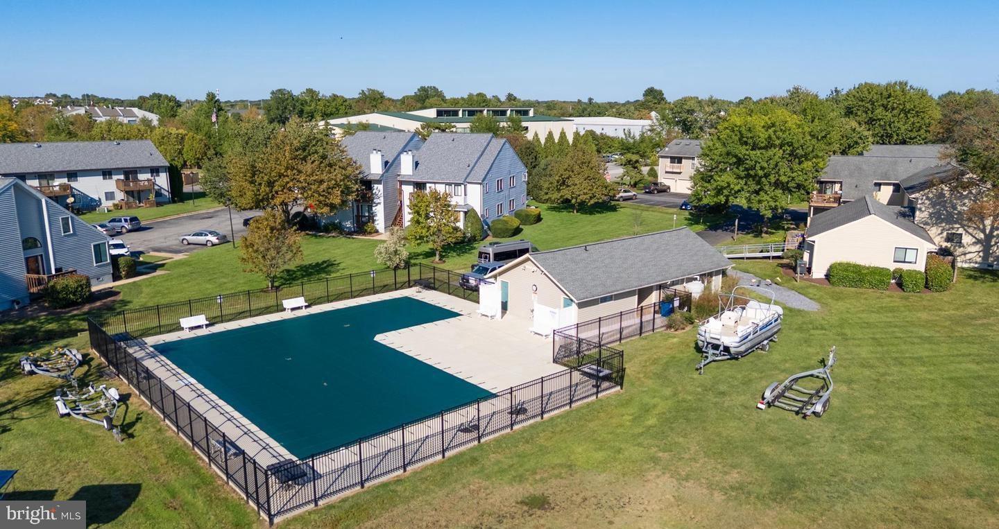 KENT COVE - Residential