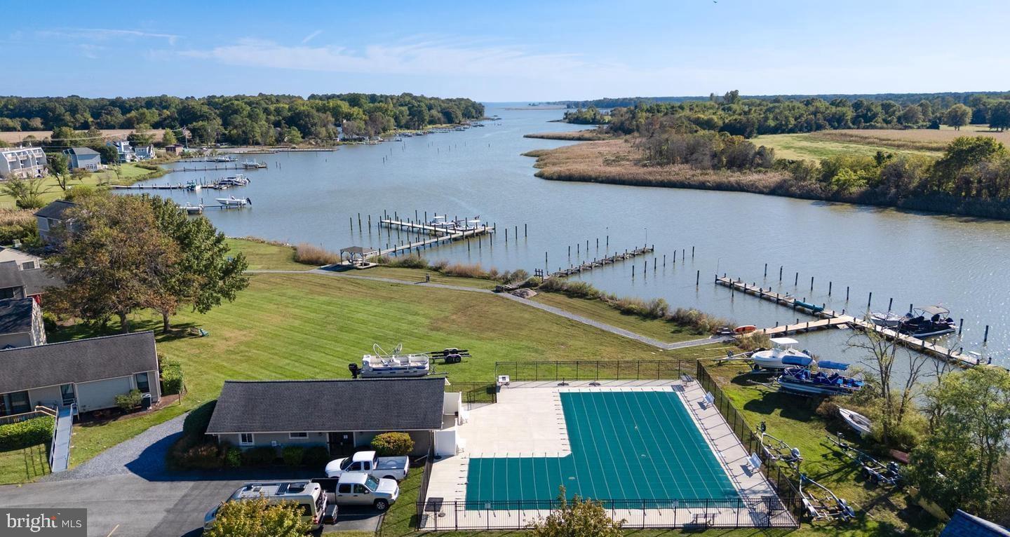 KENT COVE - Residential