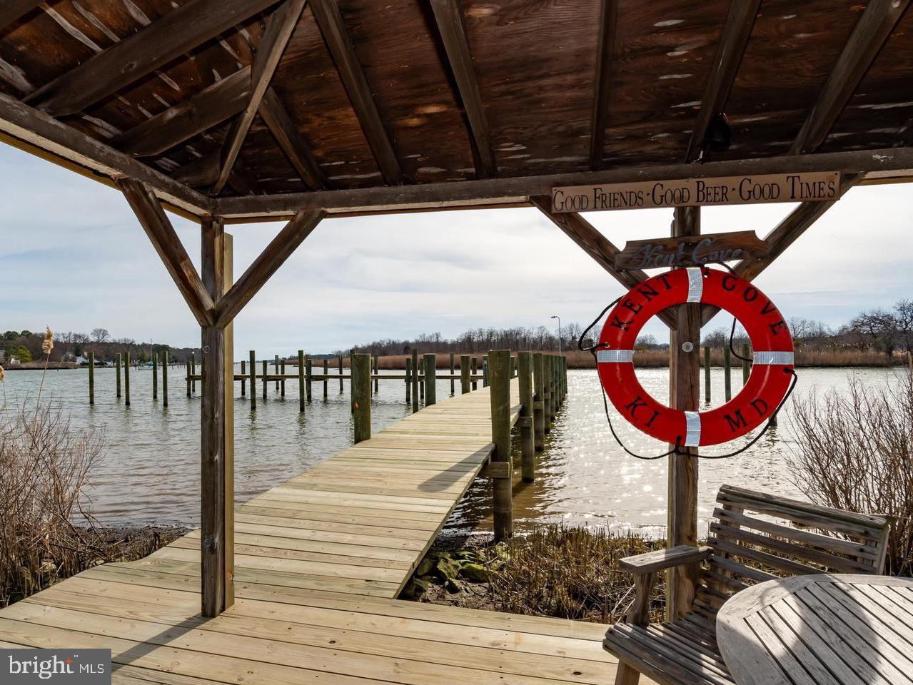 KENT COVE - Residential