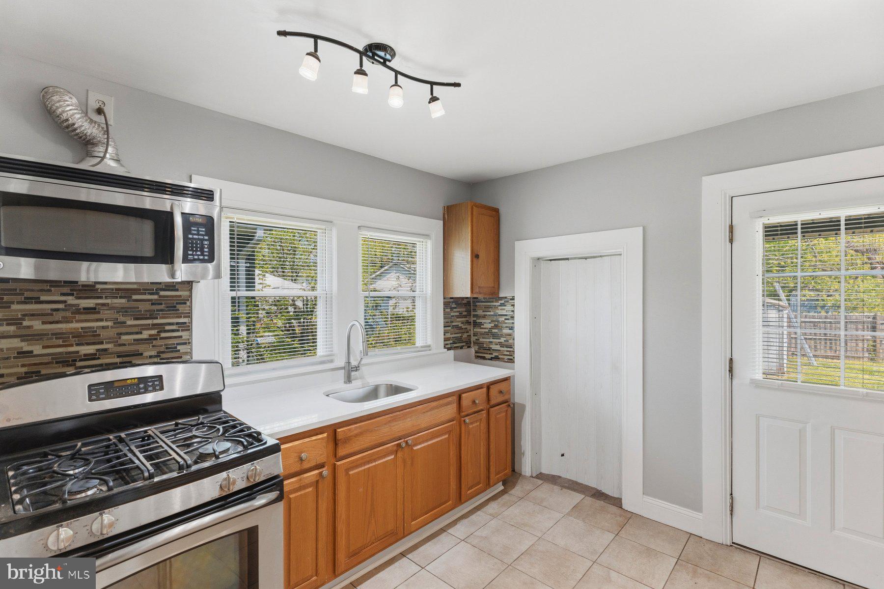 TURNERS - Residential