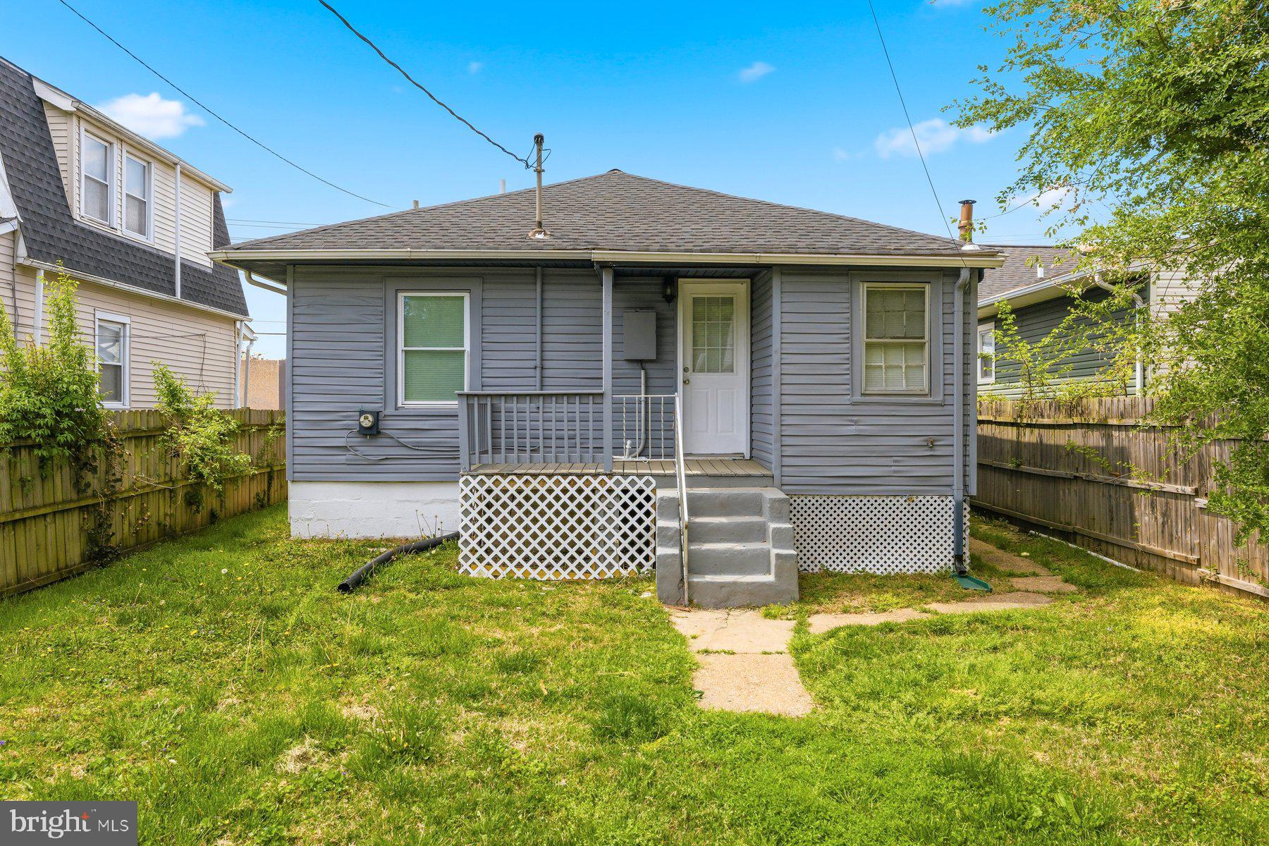 TURNERS - Residential