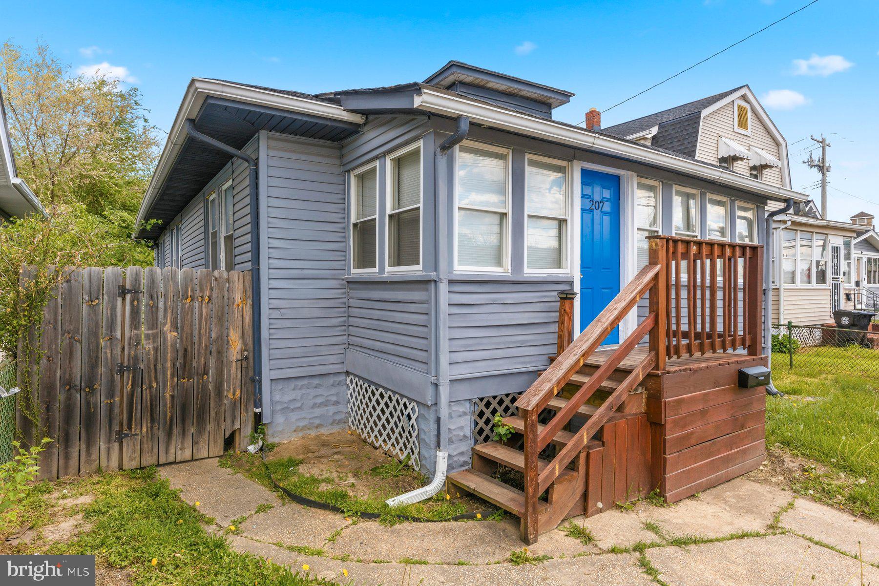 TURNERS - Residential