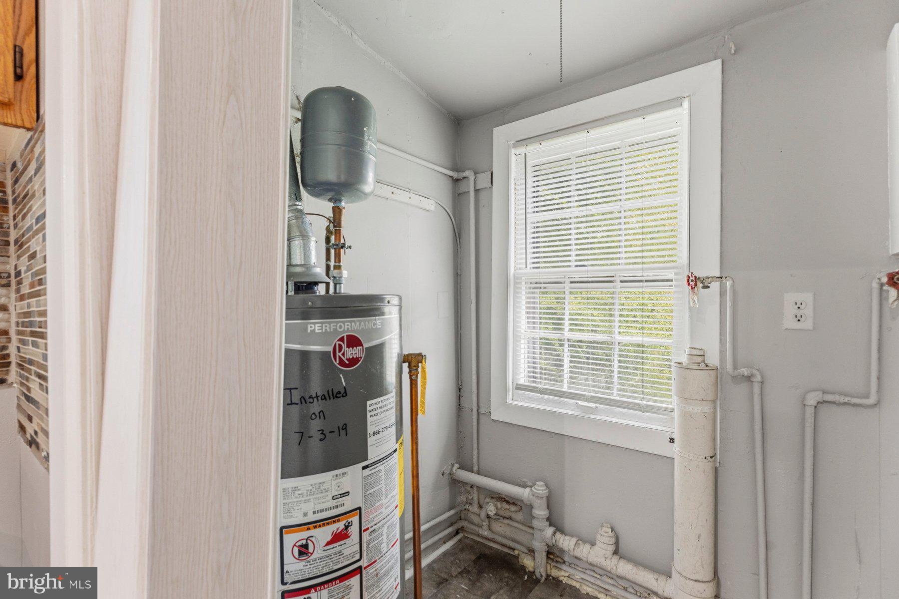 TURNERS - Residential