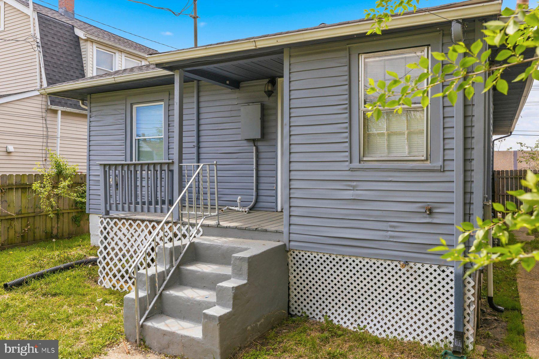 TURNERS - Residential