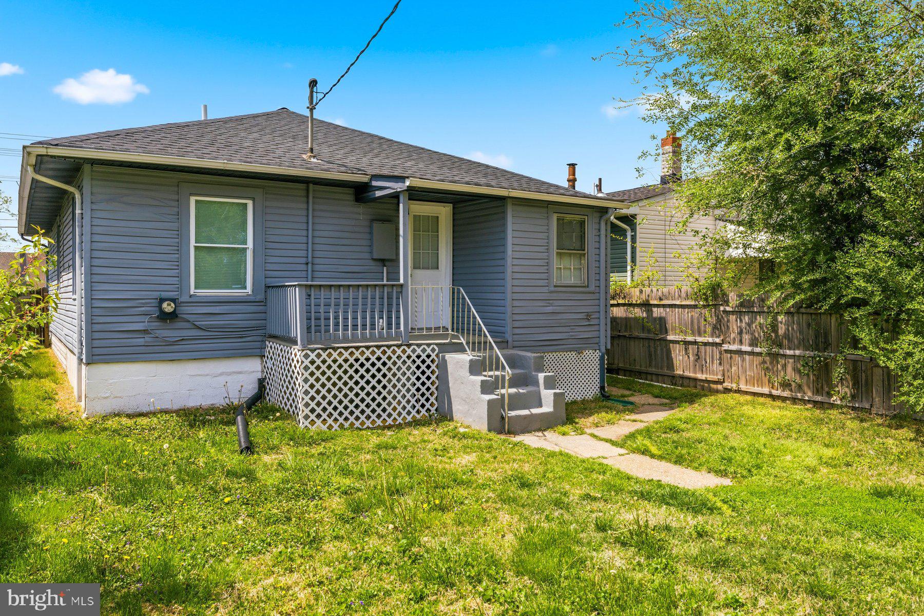 TURNERS - Residential