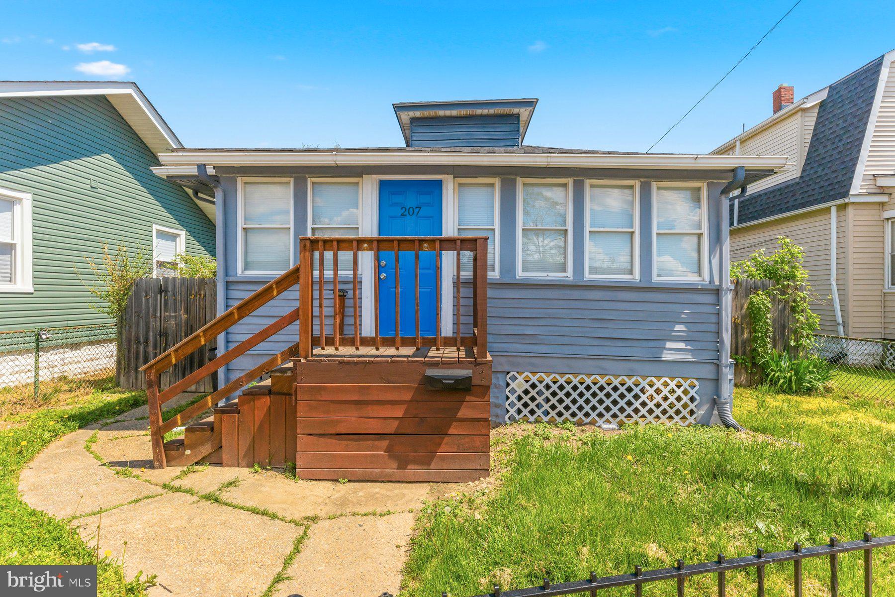 TURNERS - Residential