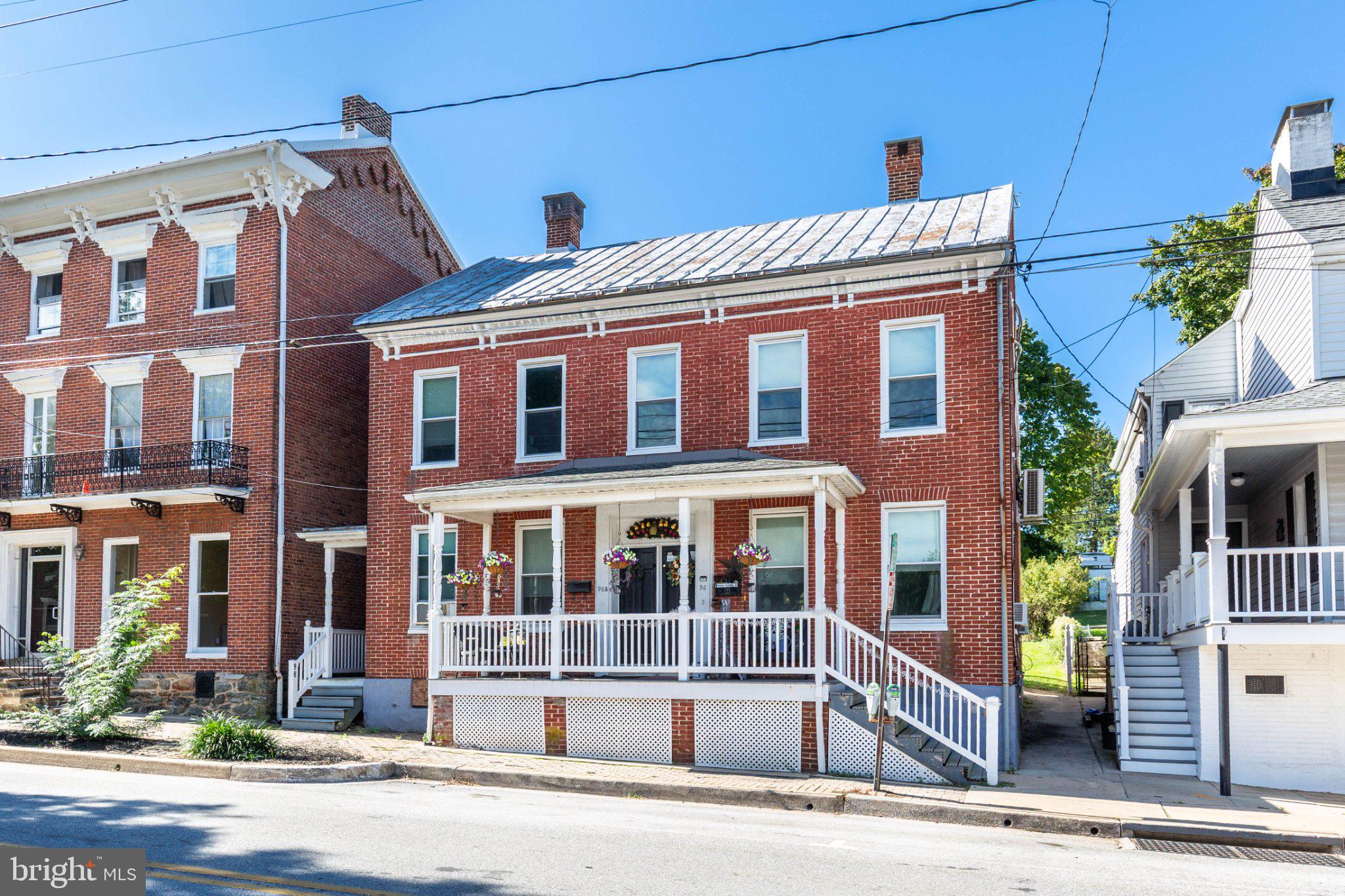 96 E MAIN STREET