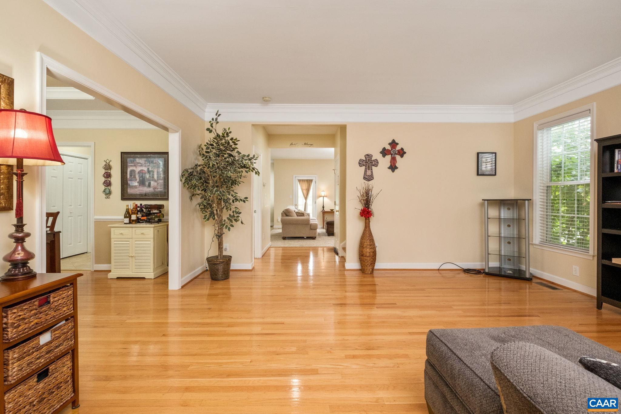SPRING CREEK - Residential
