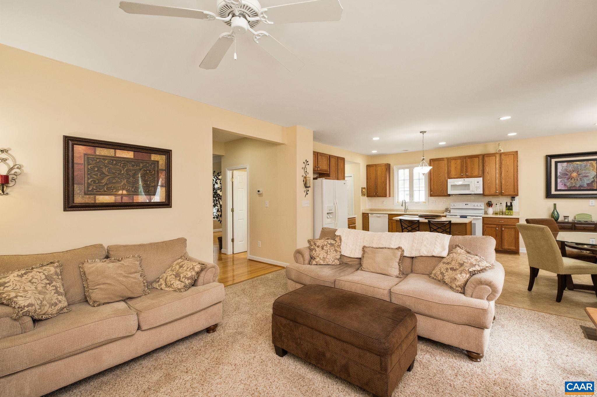 SPRING CREEK - Residential