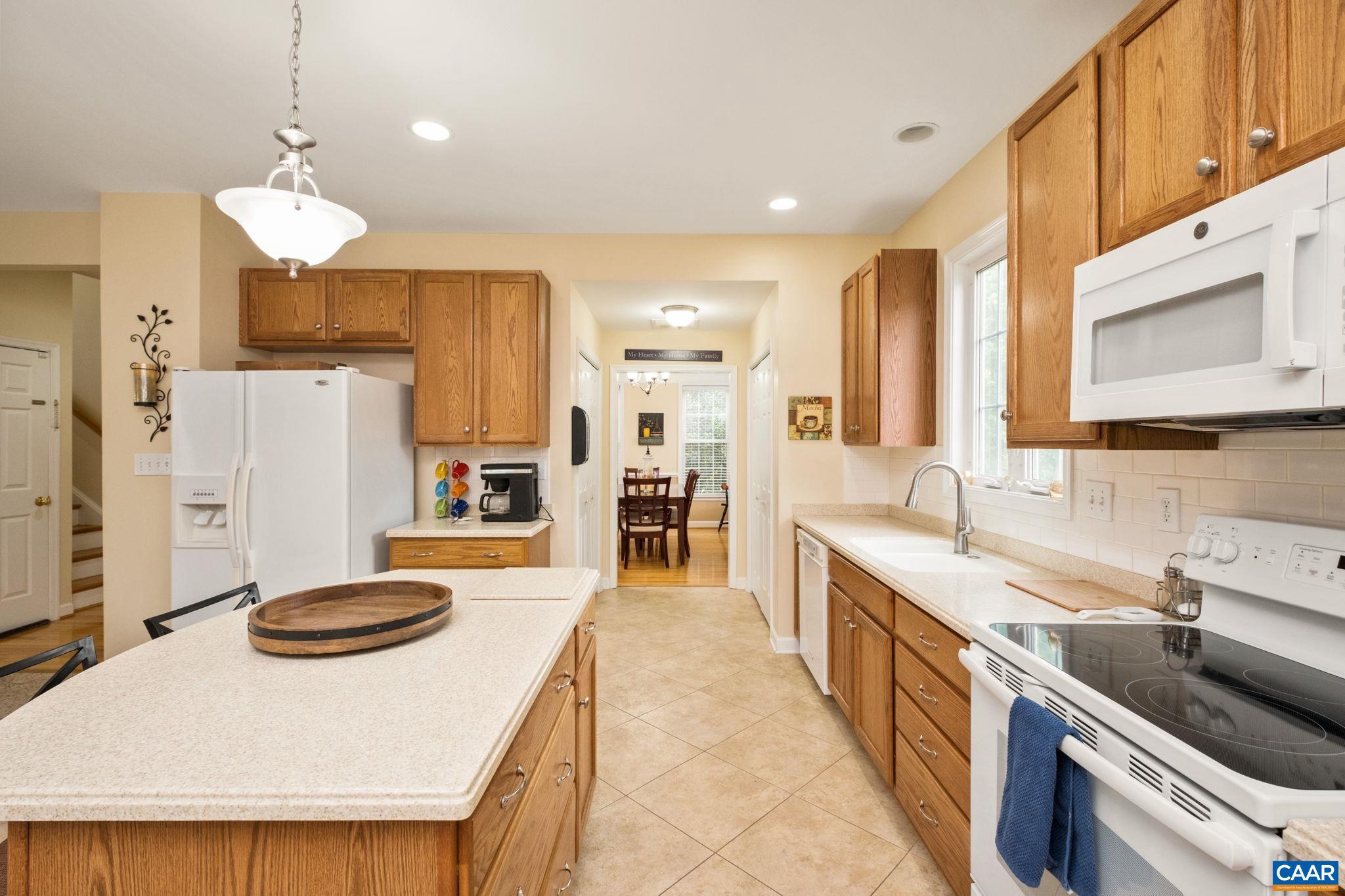 SPRING CREEK - Residential