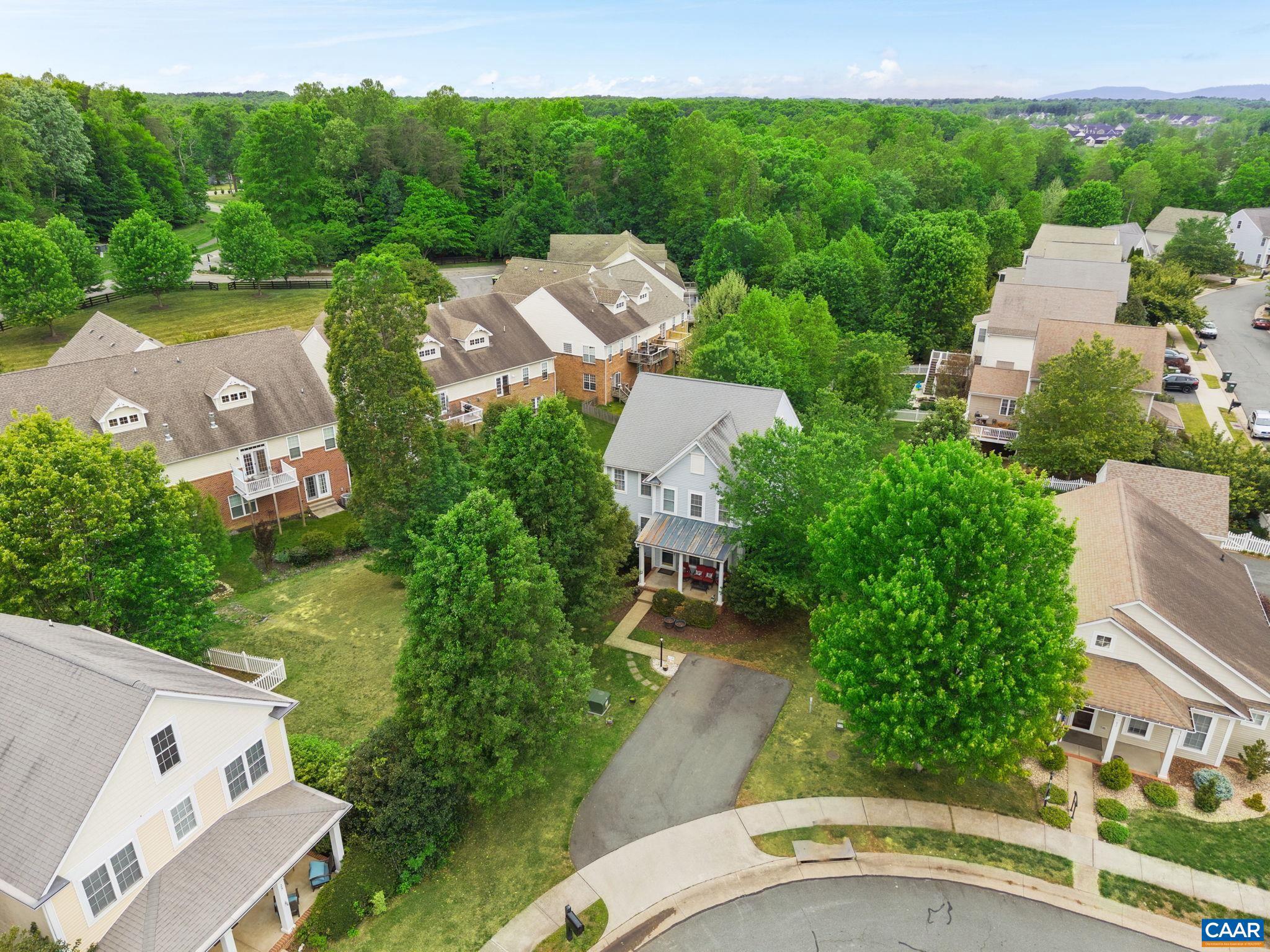 SPRING CREEK - Residential
