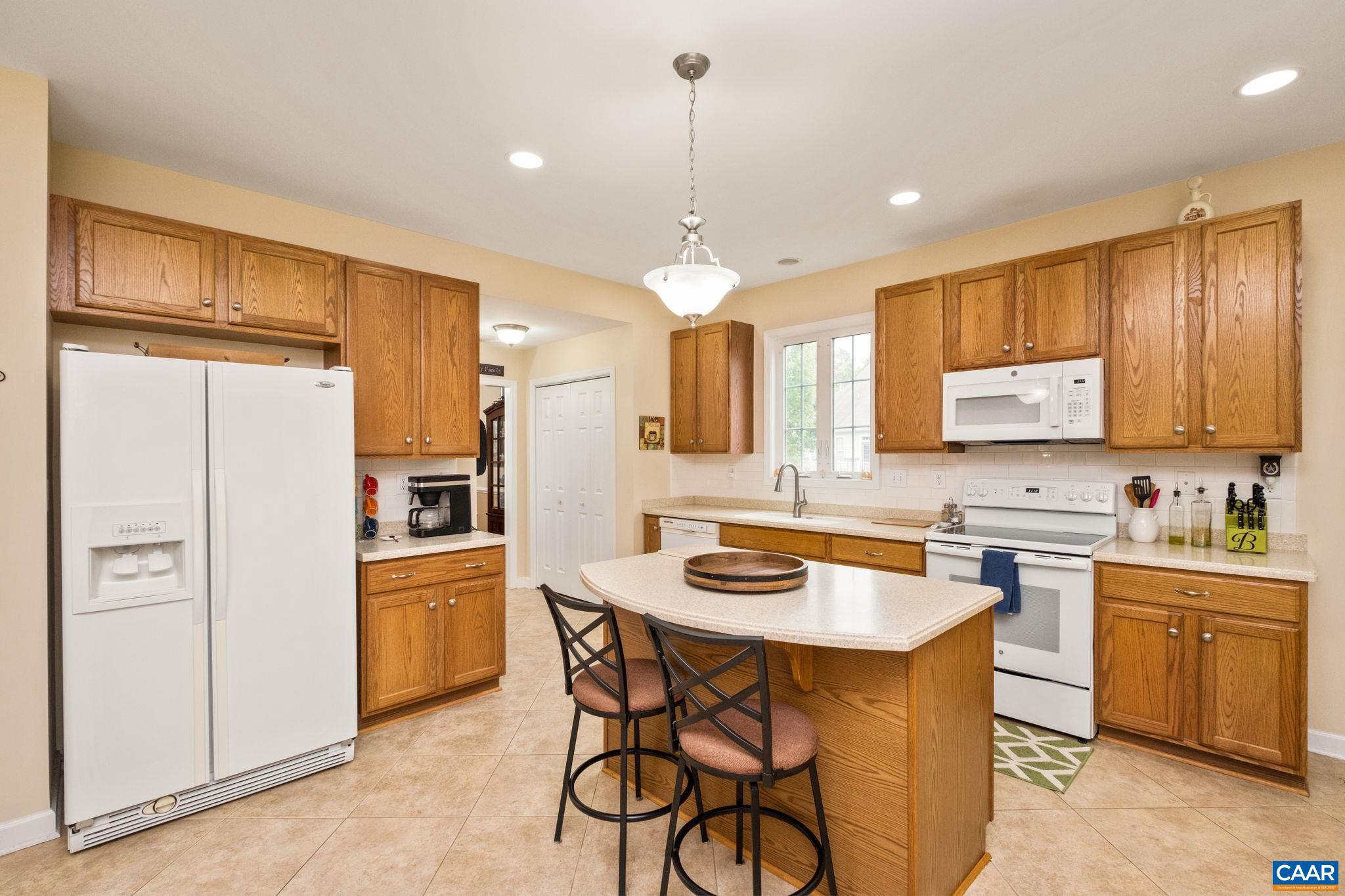 SPRING CREEK - Residential