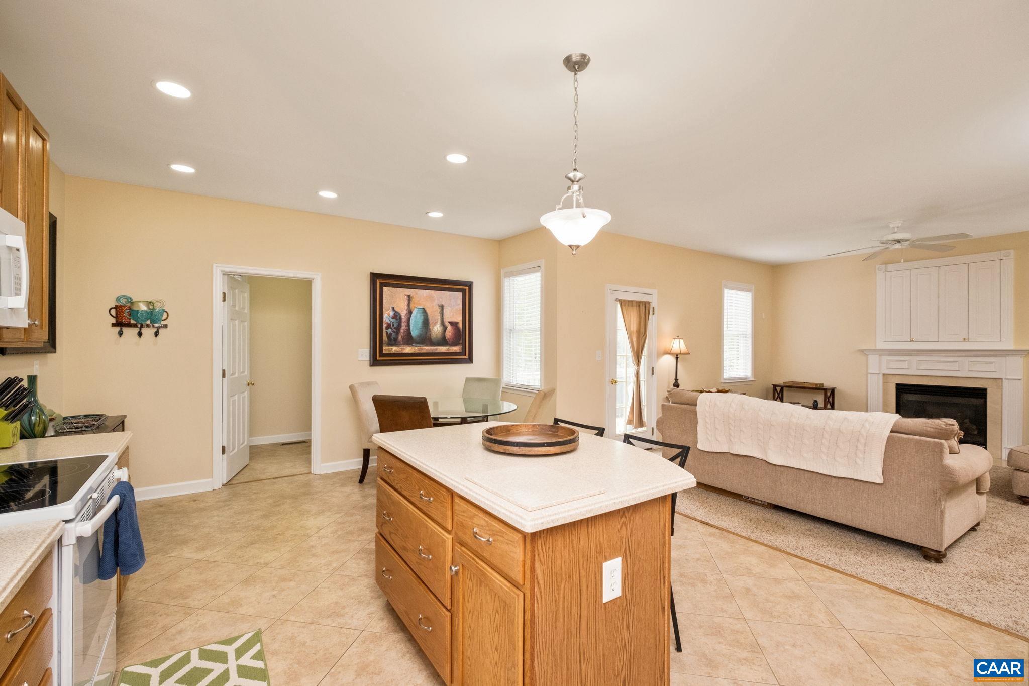 SPRING CREEK - Residential