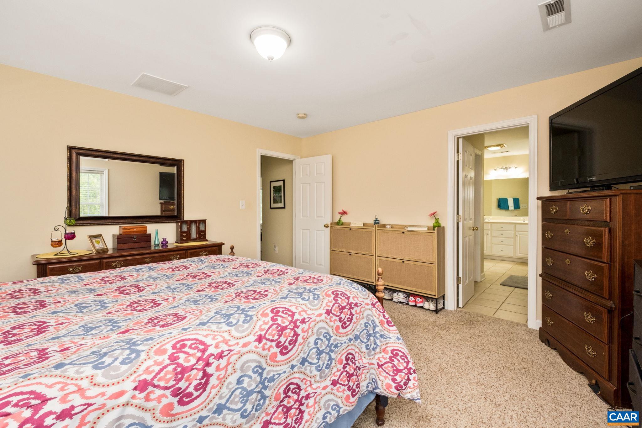 SPRING CREEK - Residential