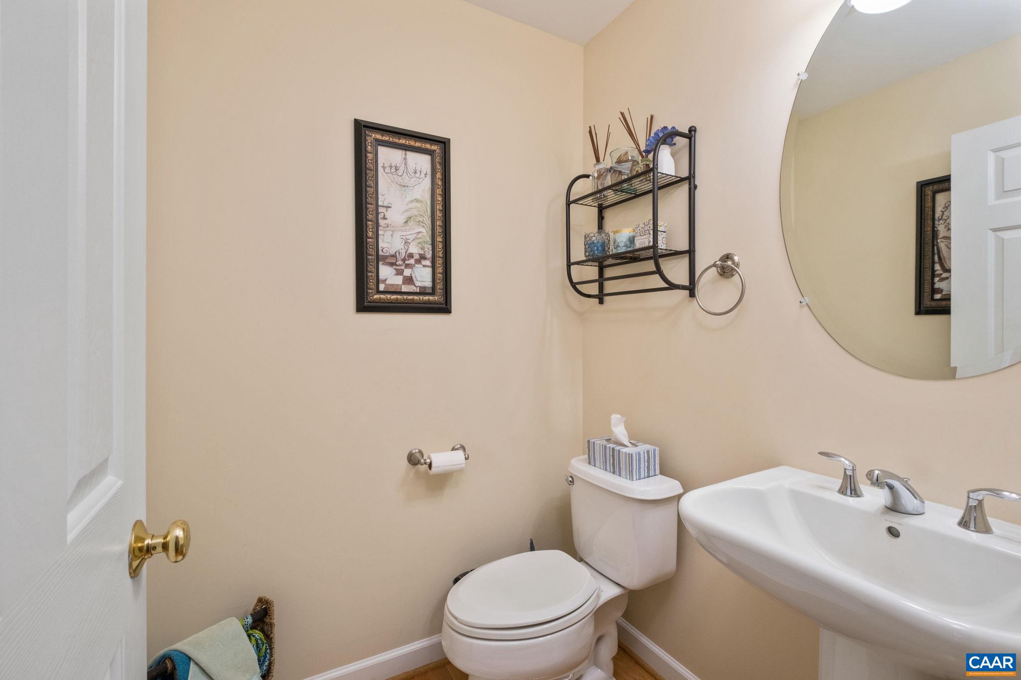 SPRING CREEK - Residential