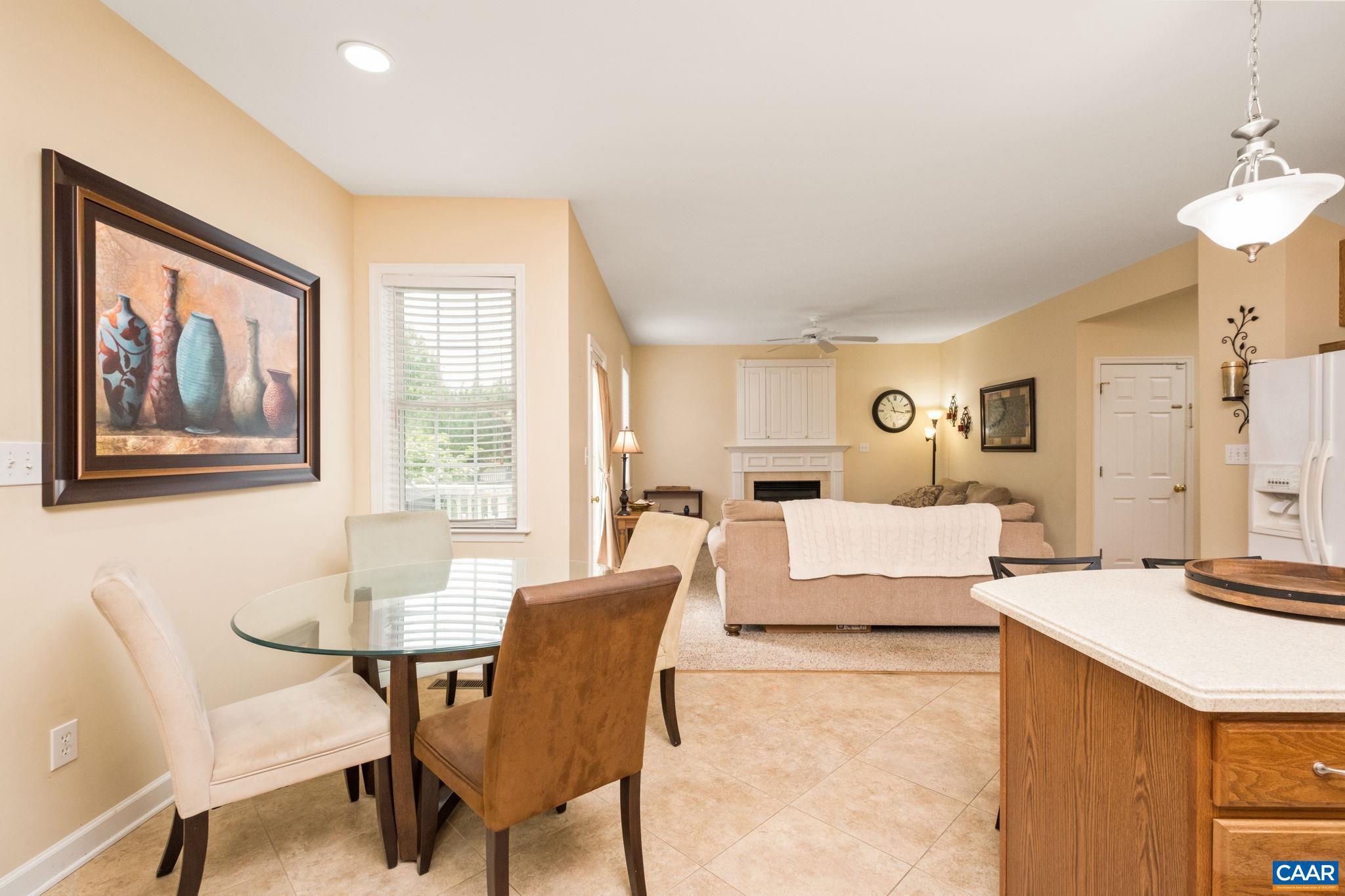 SPRING CREEK - Residential