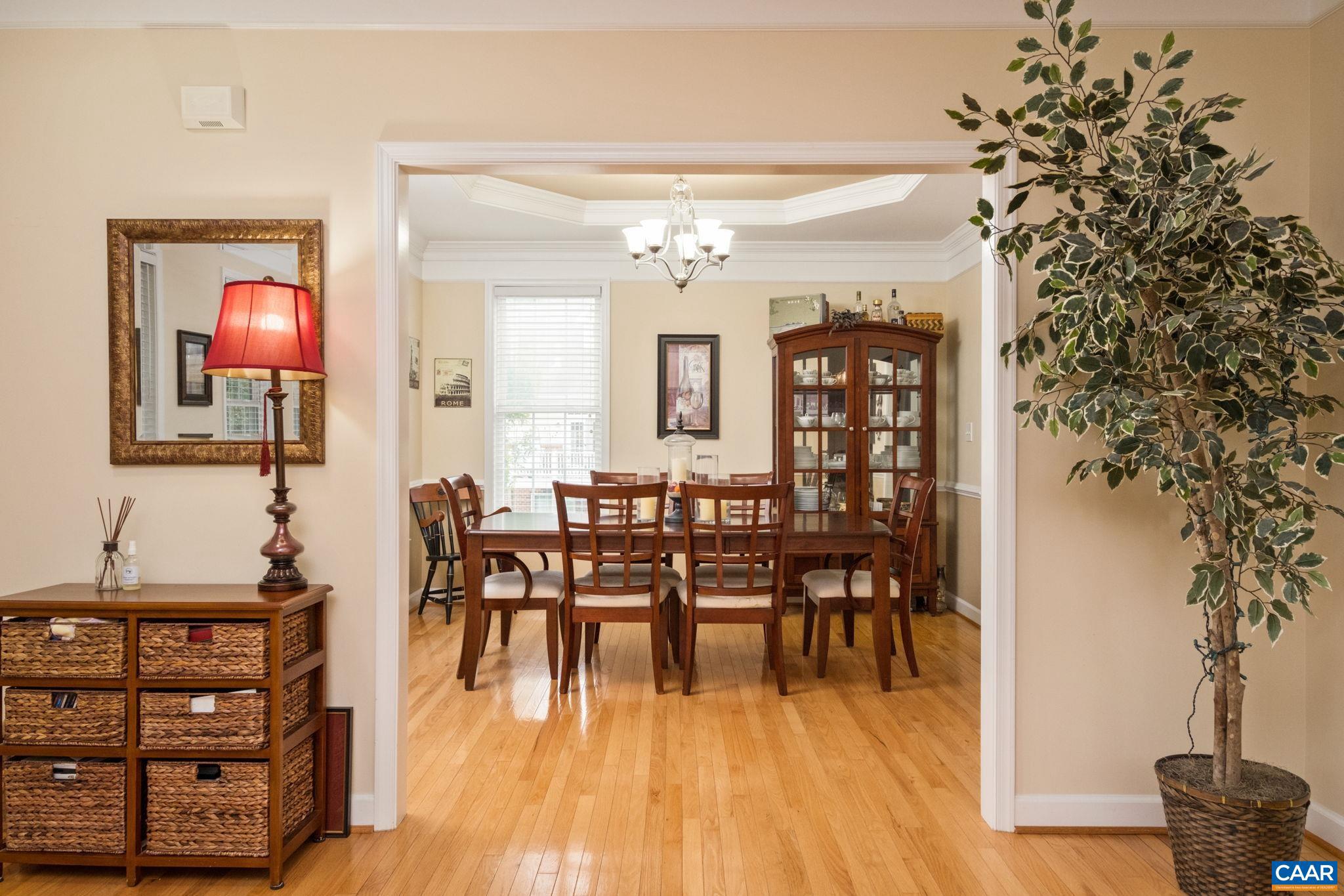 SPRING CREEK - Residential