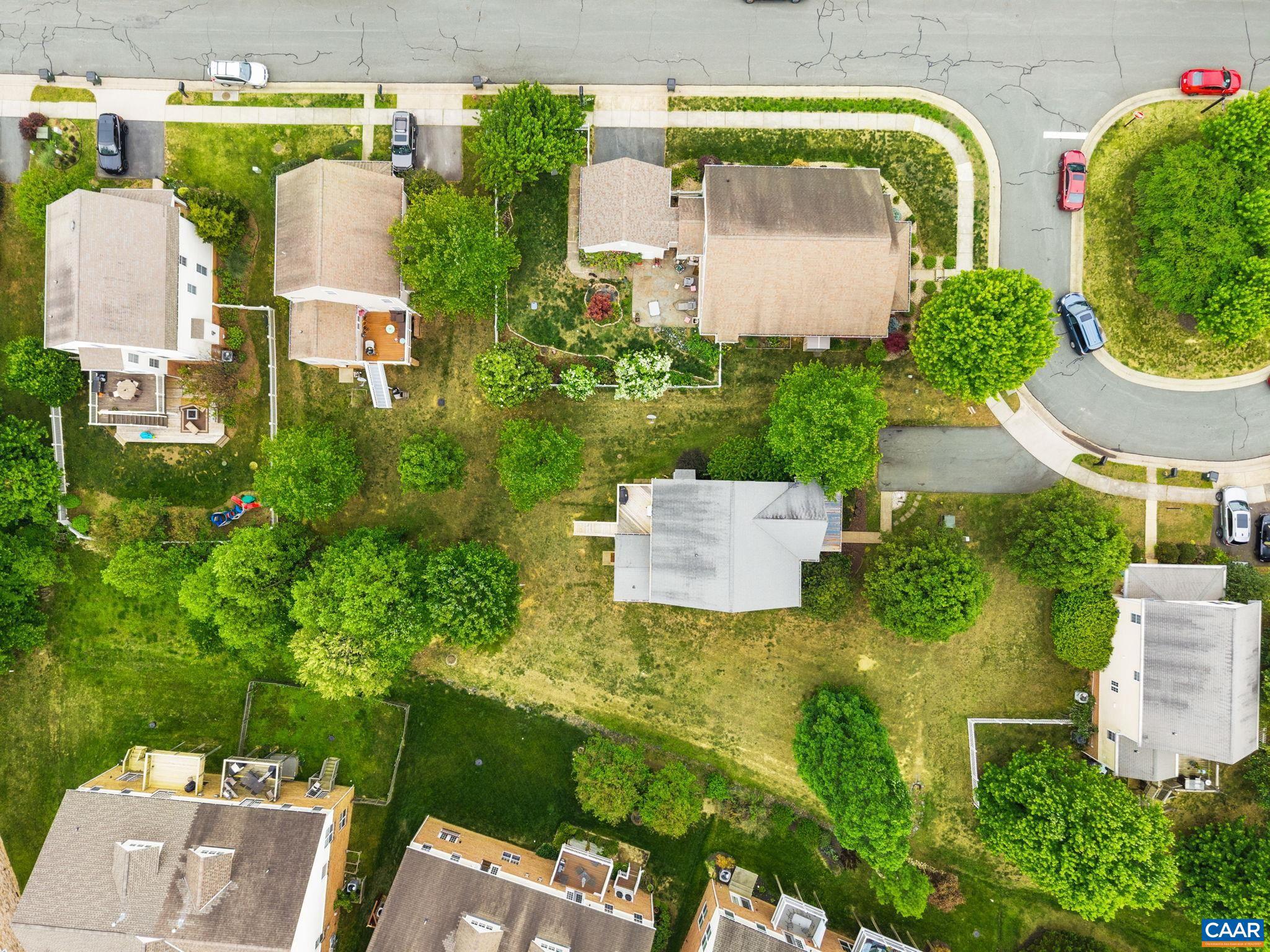 SPRING CREEK - Residential