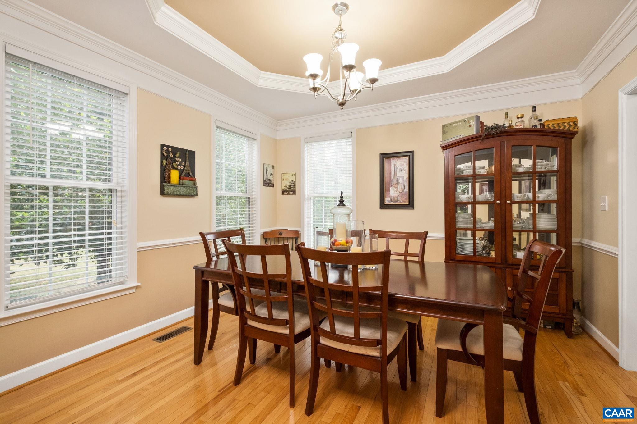 SPRING CREEK - Residential