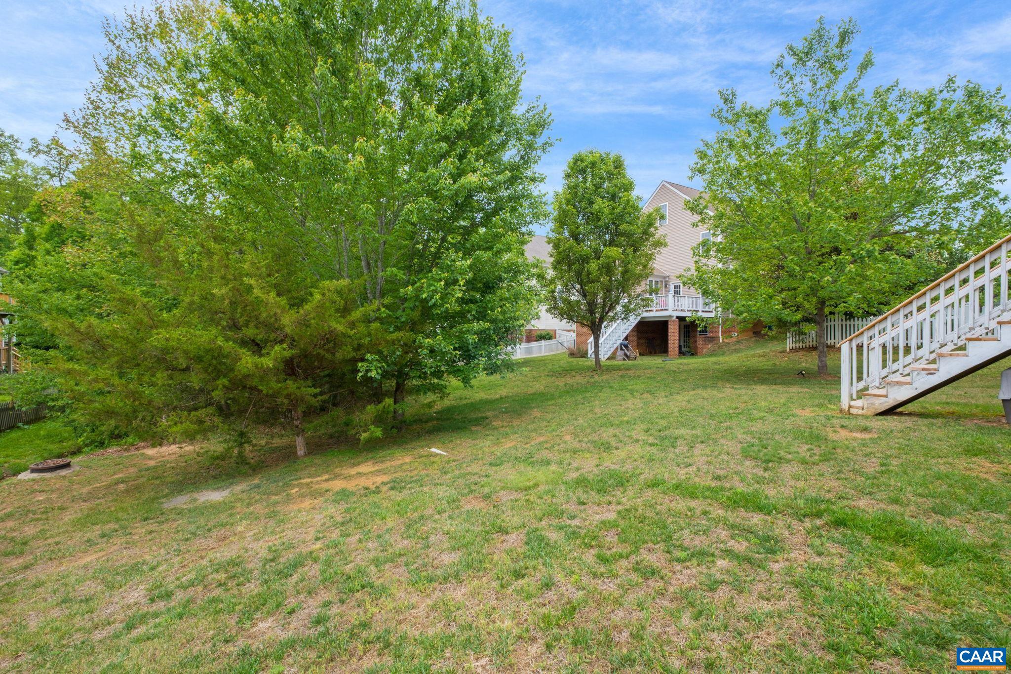 SPRING CREEK - Residential