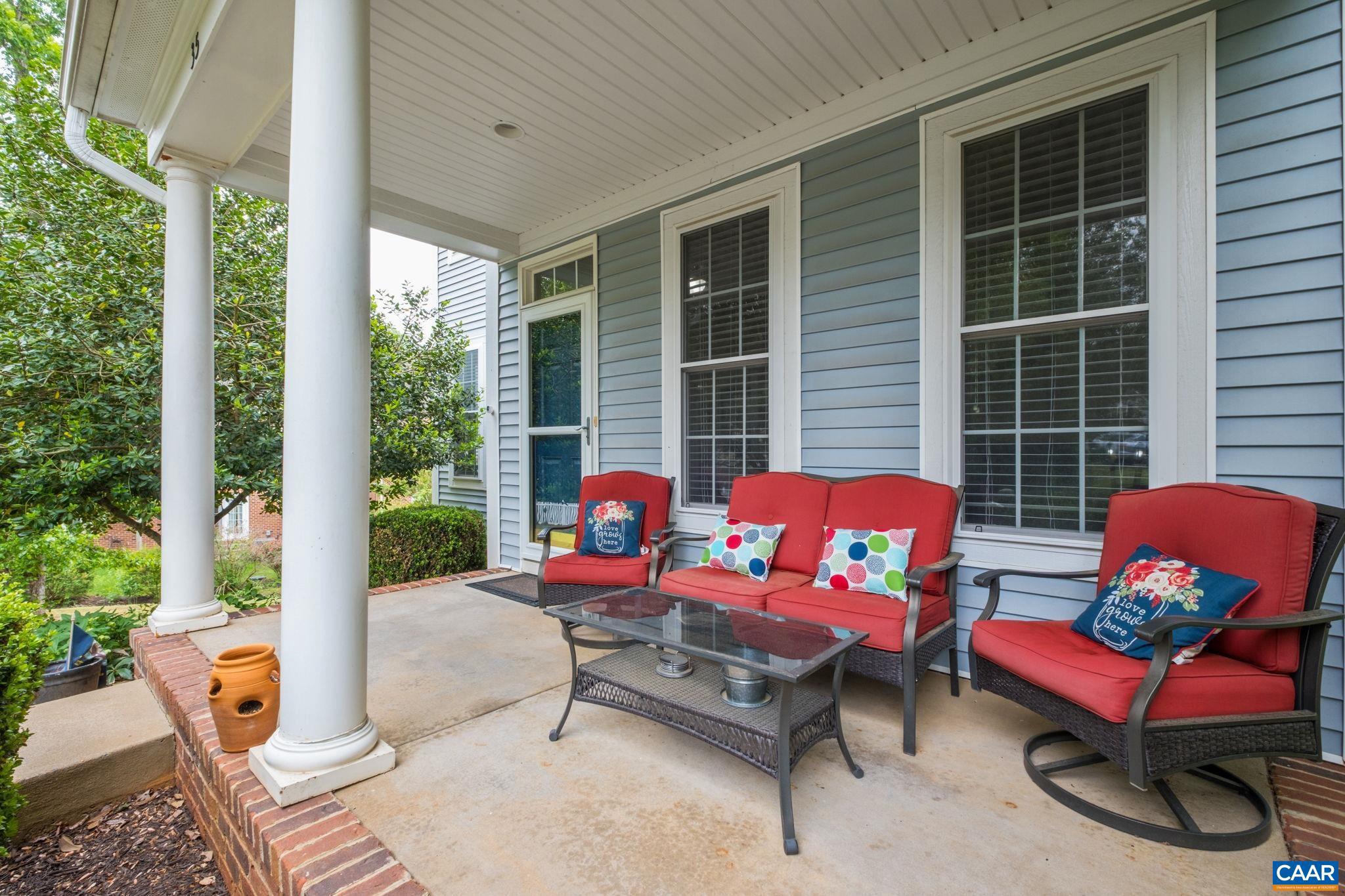 SPRING CREEK - Residential