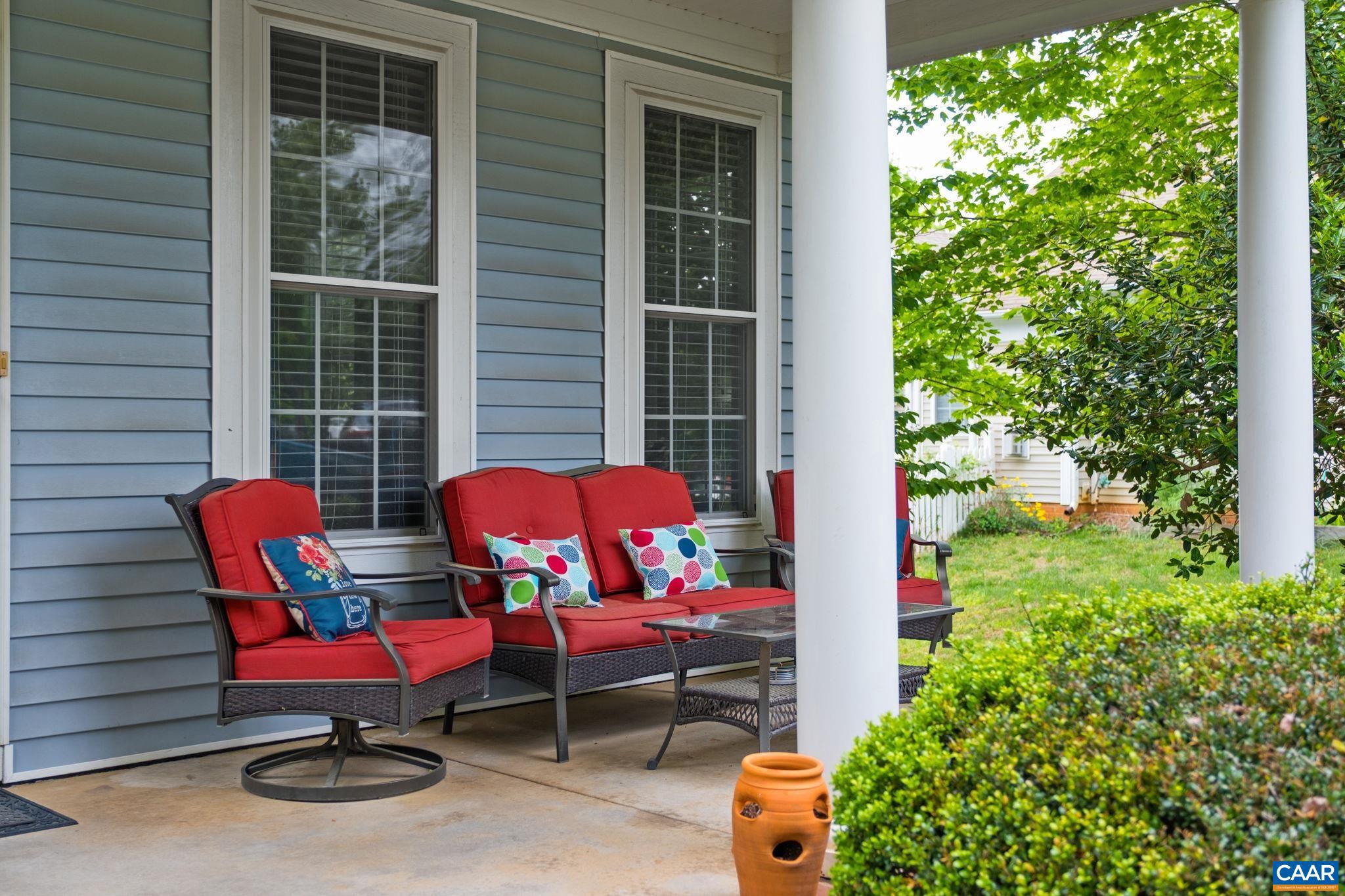 SPRING CREEK - Residential