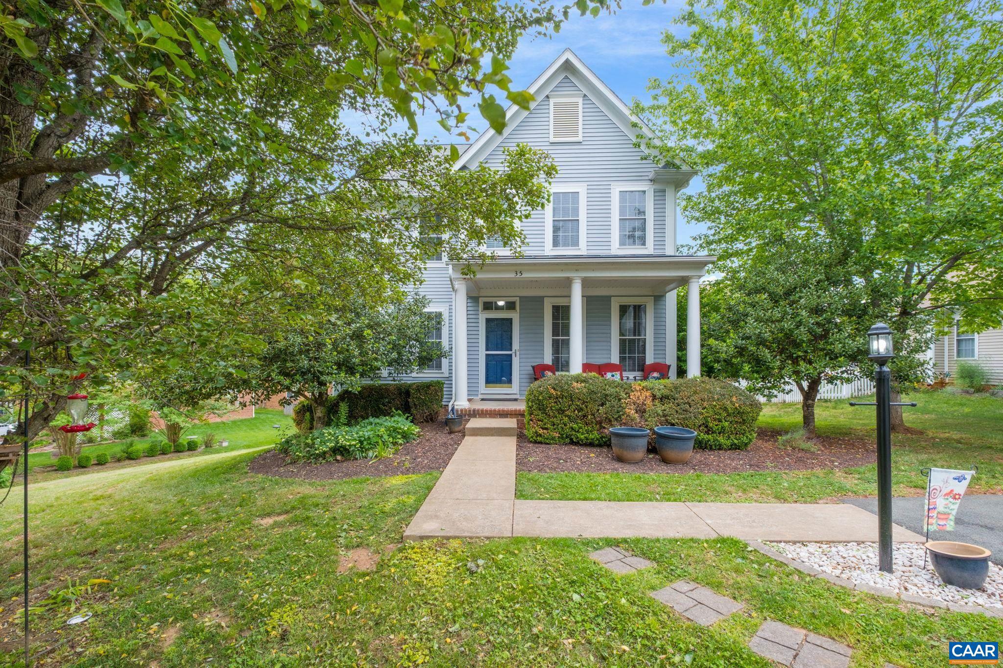 SPRING CREEK - Residential
