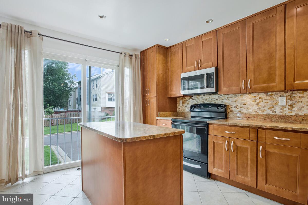 KETTERING PLAT 54 - Residential Lease