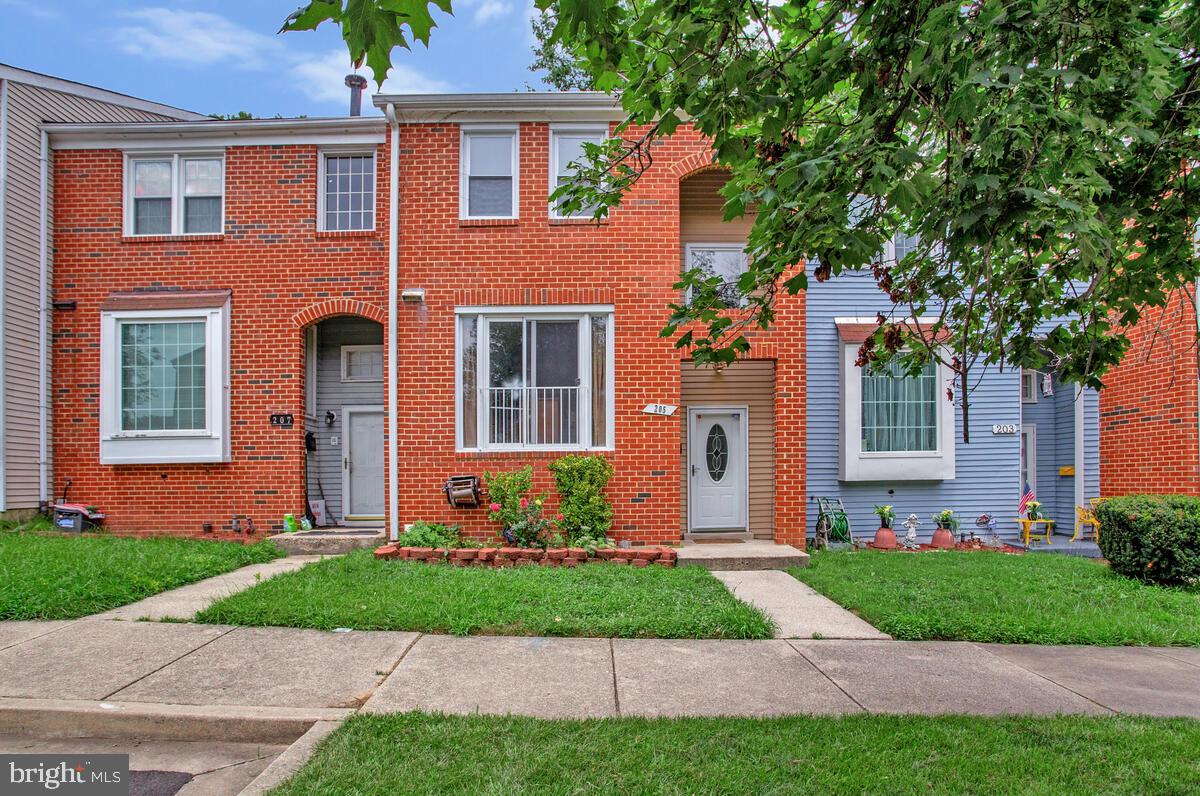 KETTERING PLAT 54 - Residential Lease